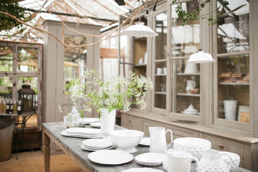 Petersham Nuseries - Springtime - Humphrey Munson Blog 18