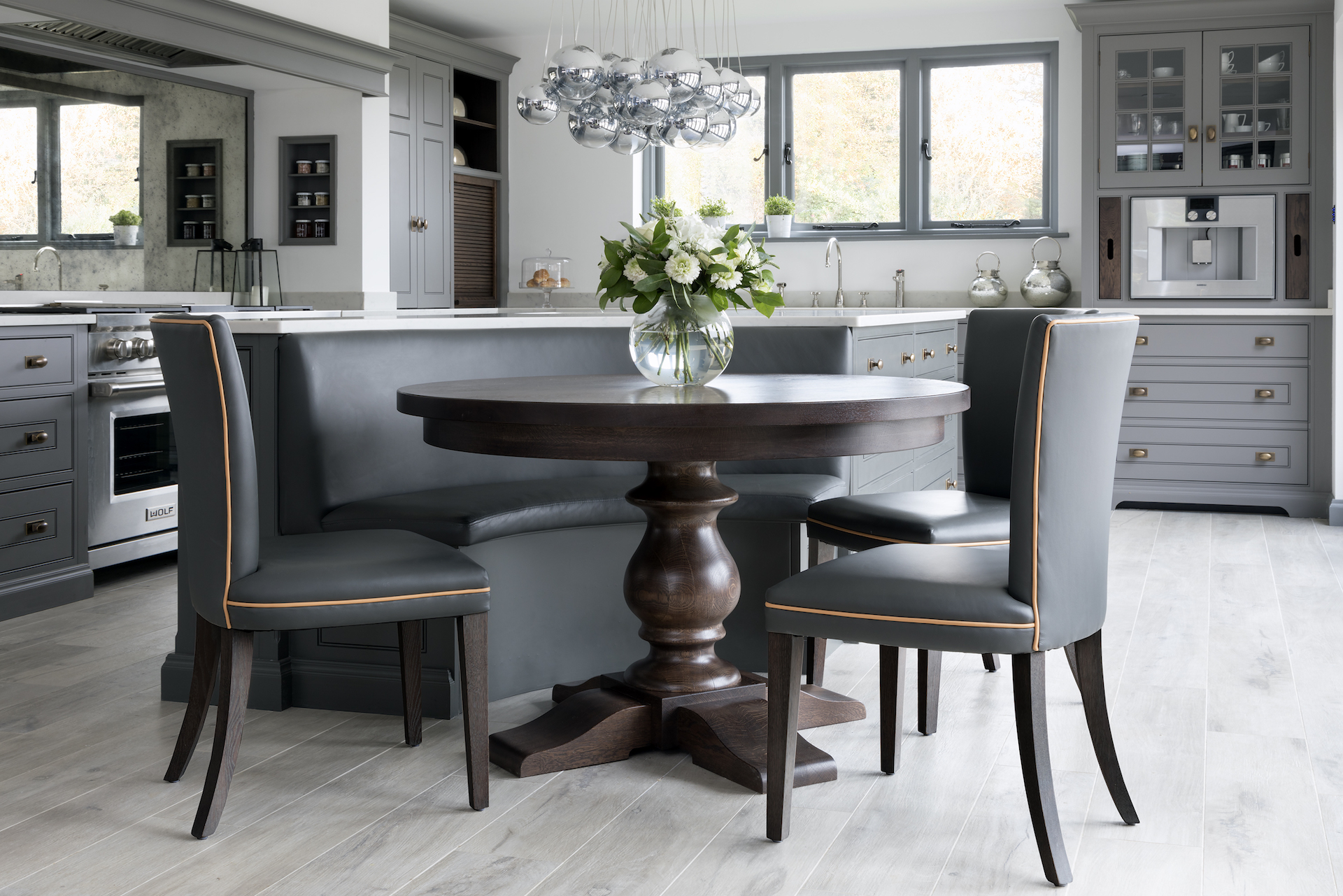 Portobello Oak - design notes - Humphrey Munson Blog