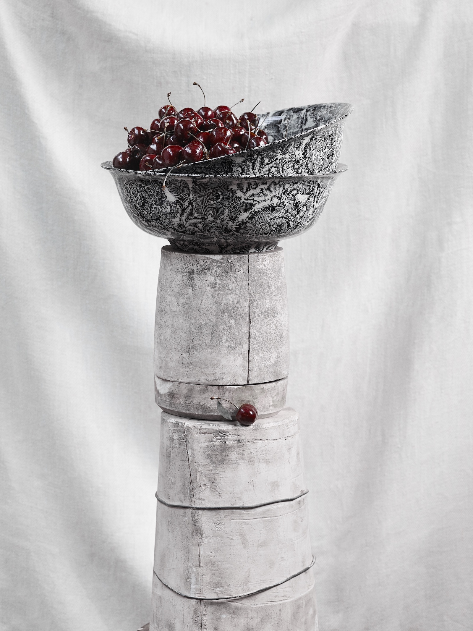 Burleigh Pottery & Ralph Lauren | Spring Collection - Humphrey Munson Blog