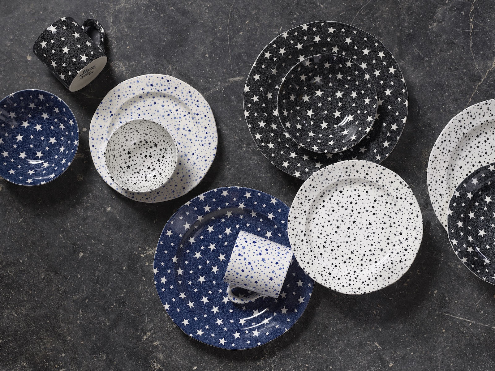 Burleigh Pottery & Ralph Lauren | Spring Collection - Humphrey Munson Blog