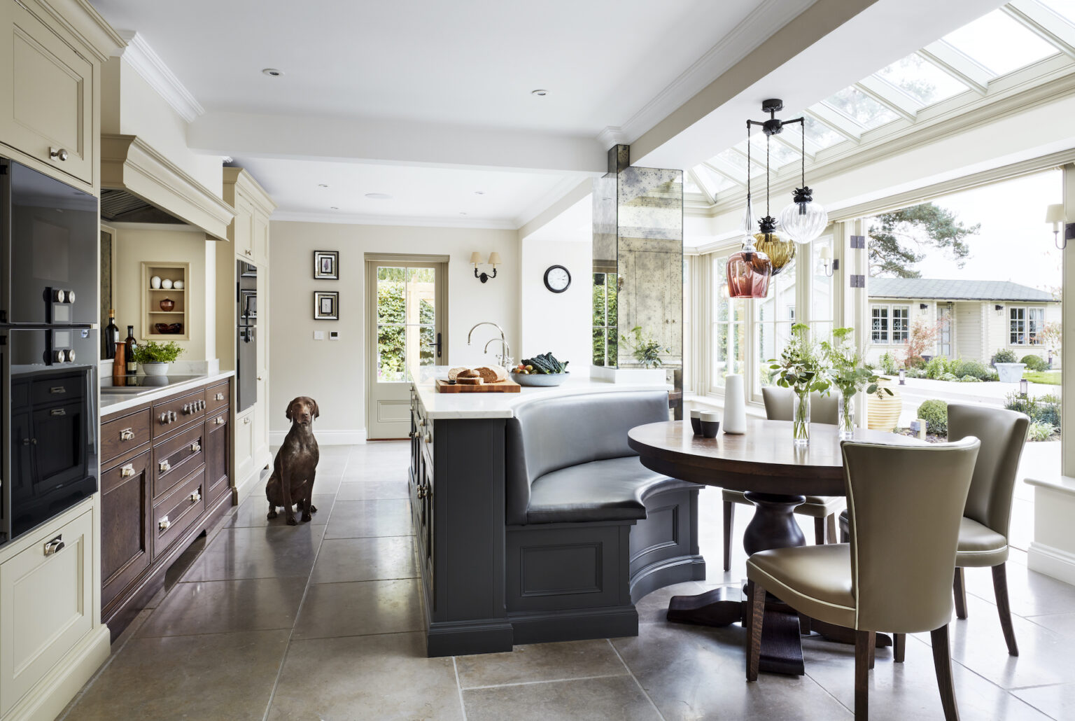 Sevenoaks, Kent Project | Westbury Garden Rooms