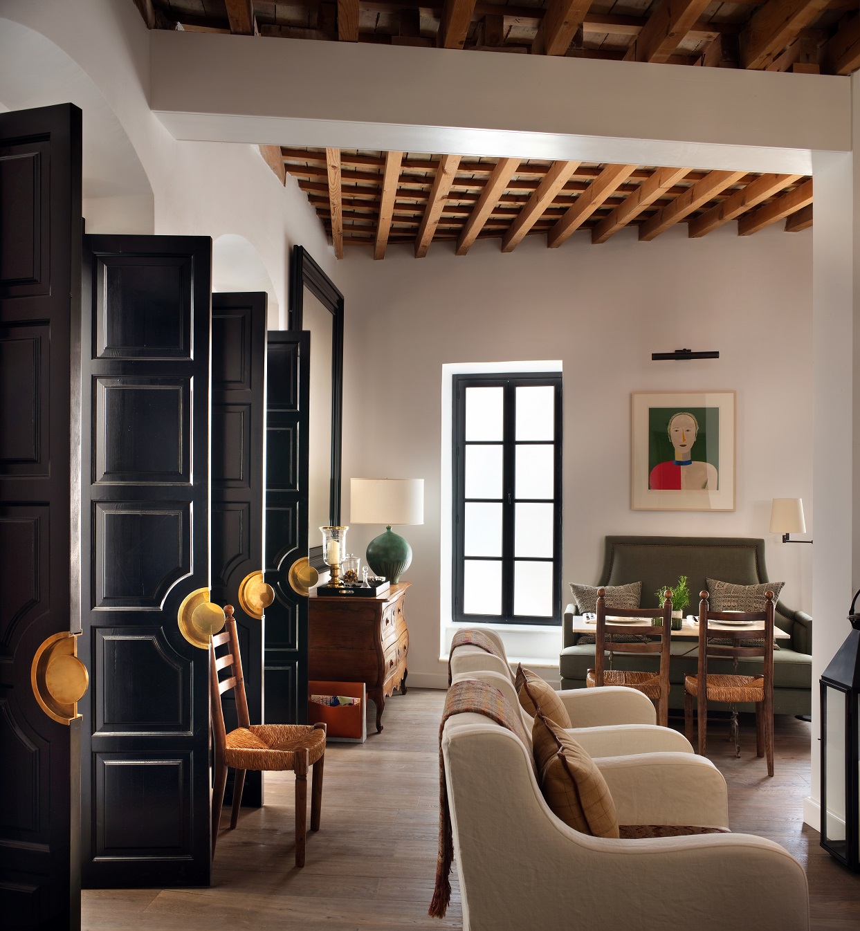 A Day in The Life - Nicky Dobree - Humphrey Munson Blog