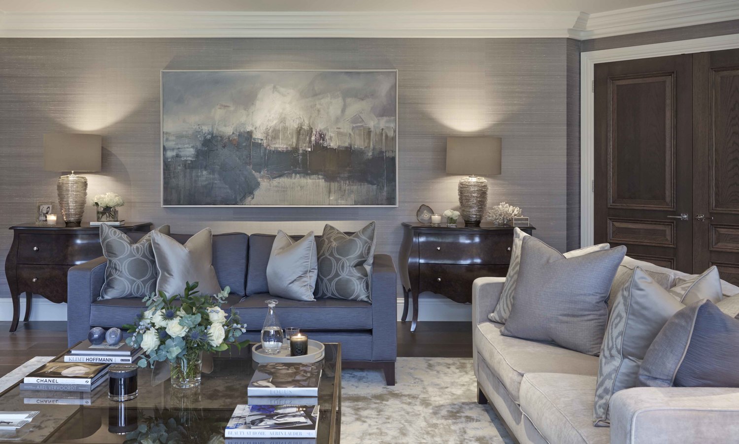 Sophie Paterson Interiors