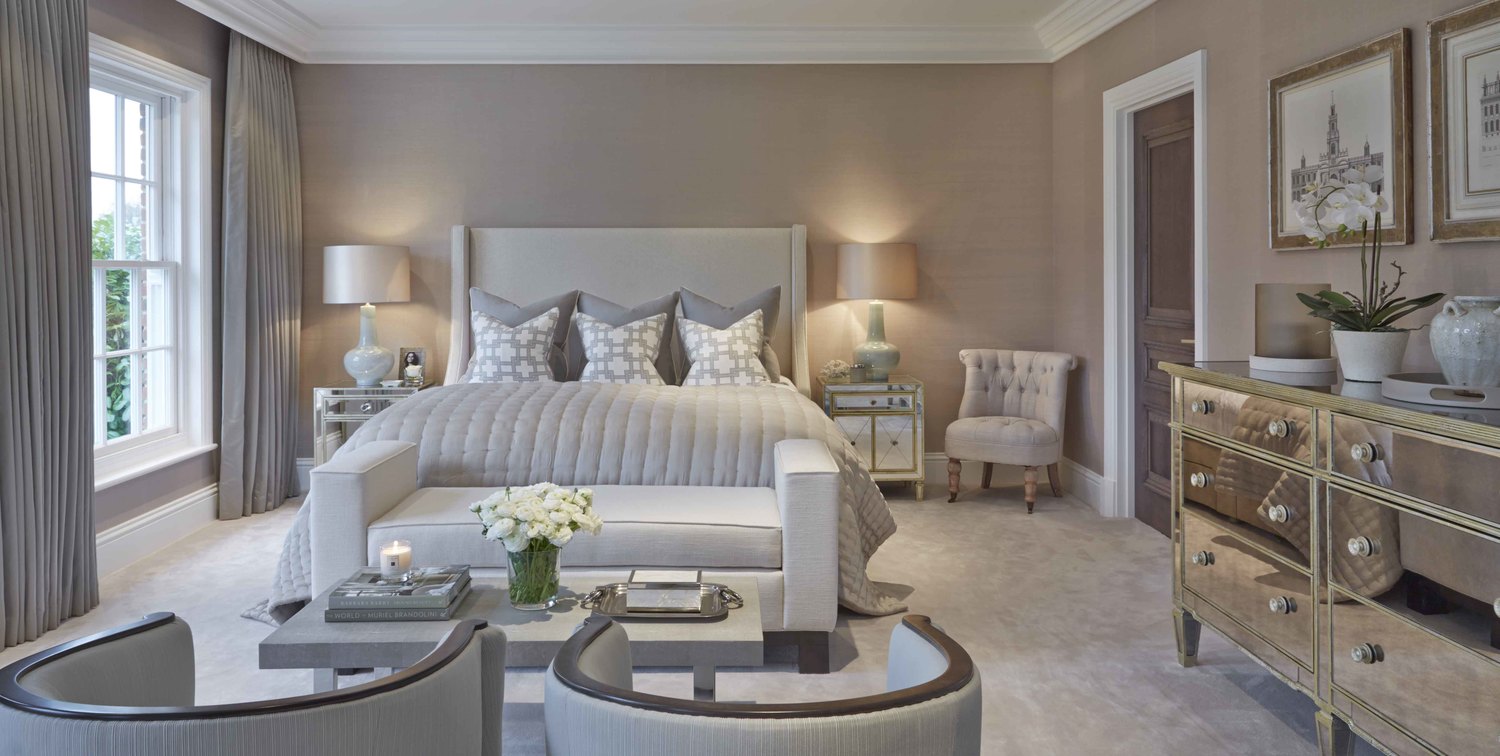 Sophie Paterson Interiors