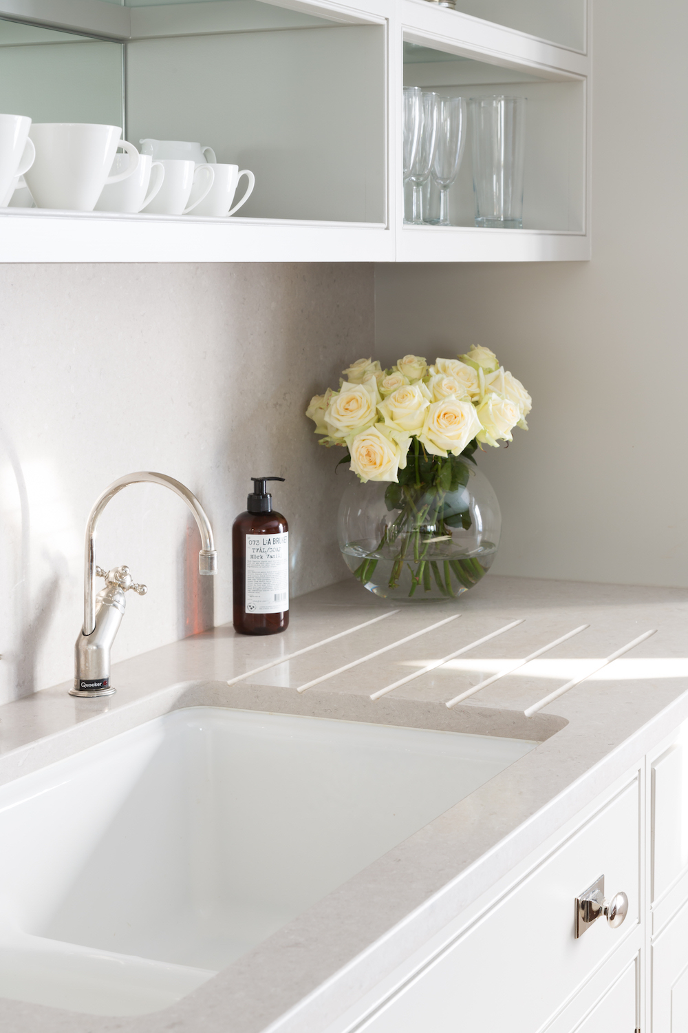 Spenlow Kitchen - Humphrey Munson - Felsted, Essex 10