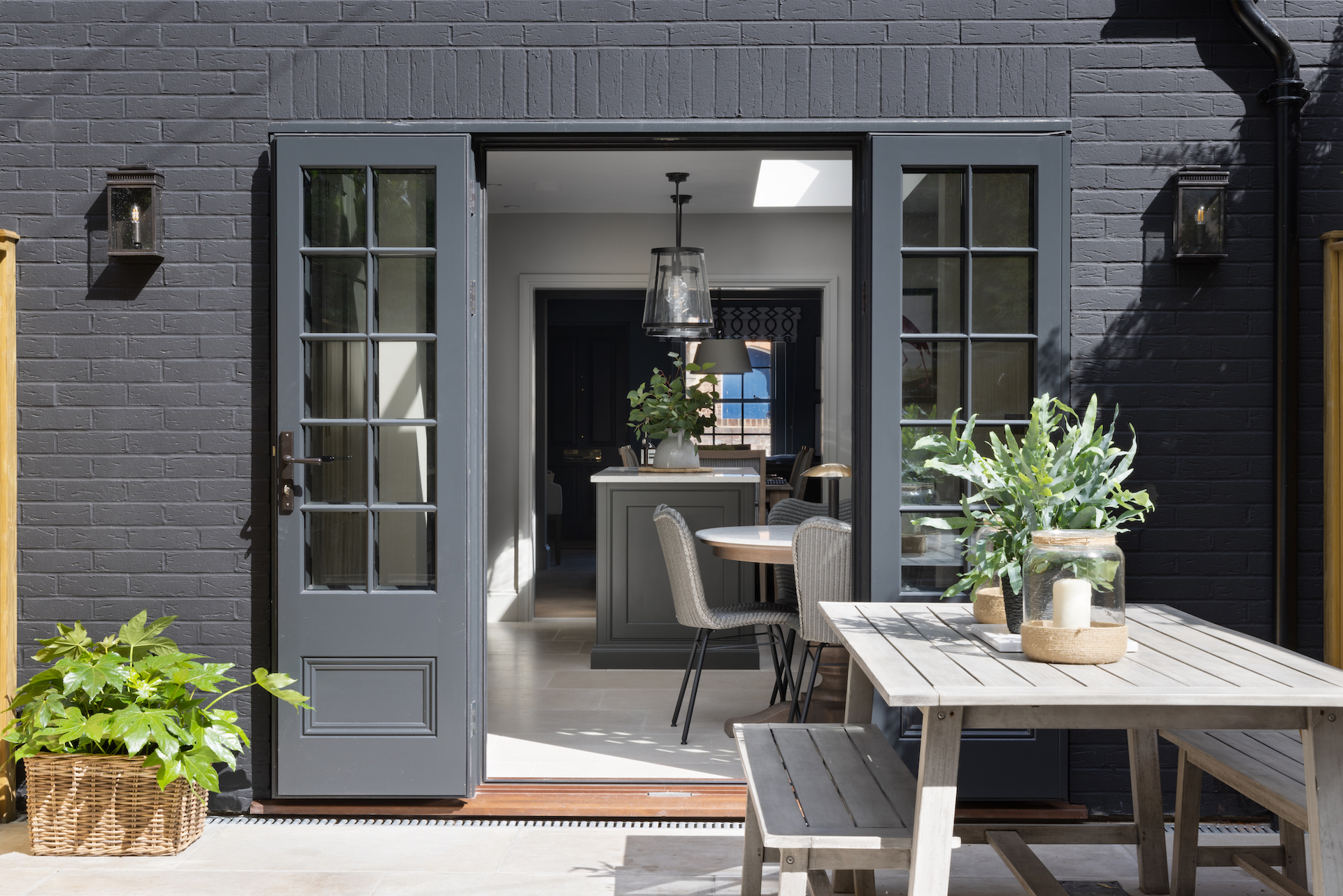 St. Albans II Project | Humphrey Munson