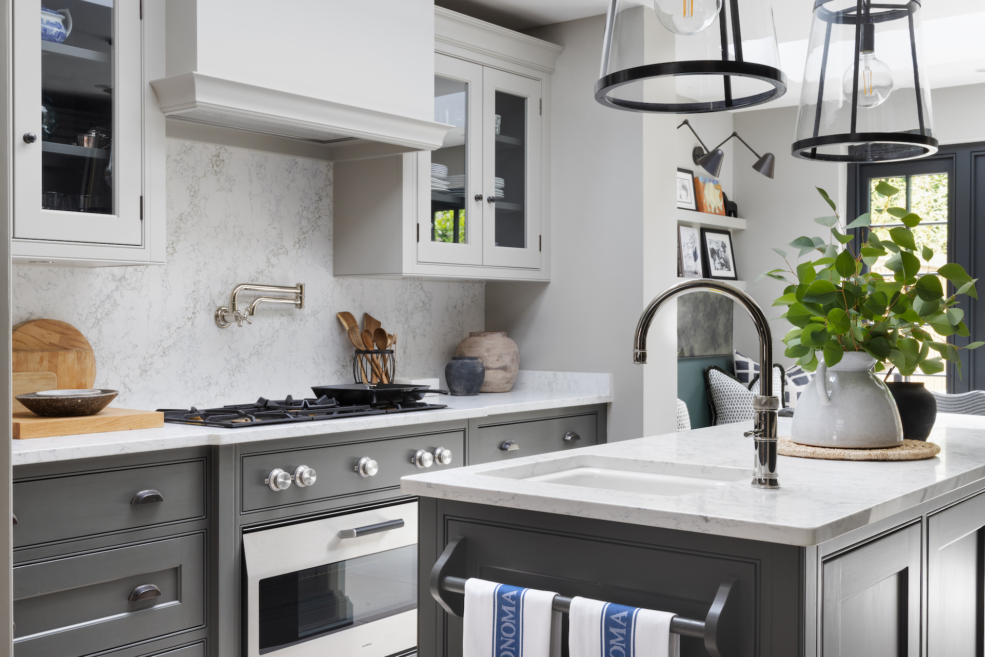 St Albans II Project | Humphrey Munson