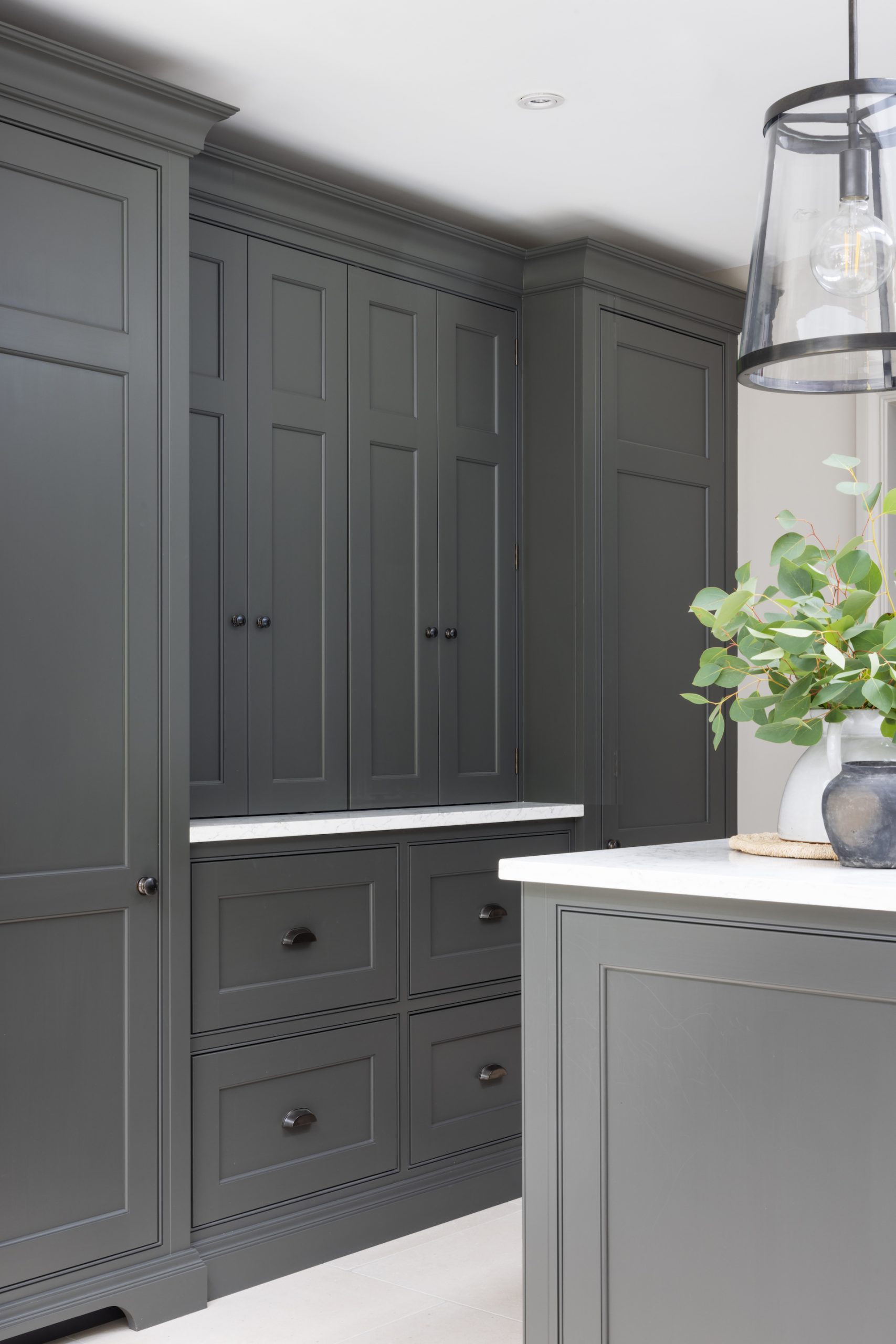 St Albans II Project | Humphrey Munson