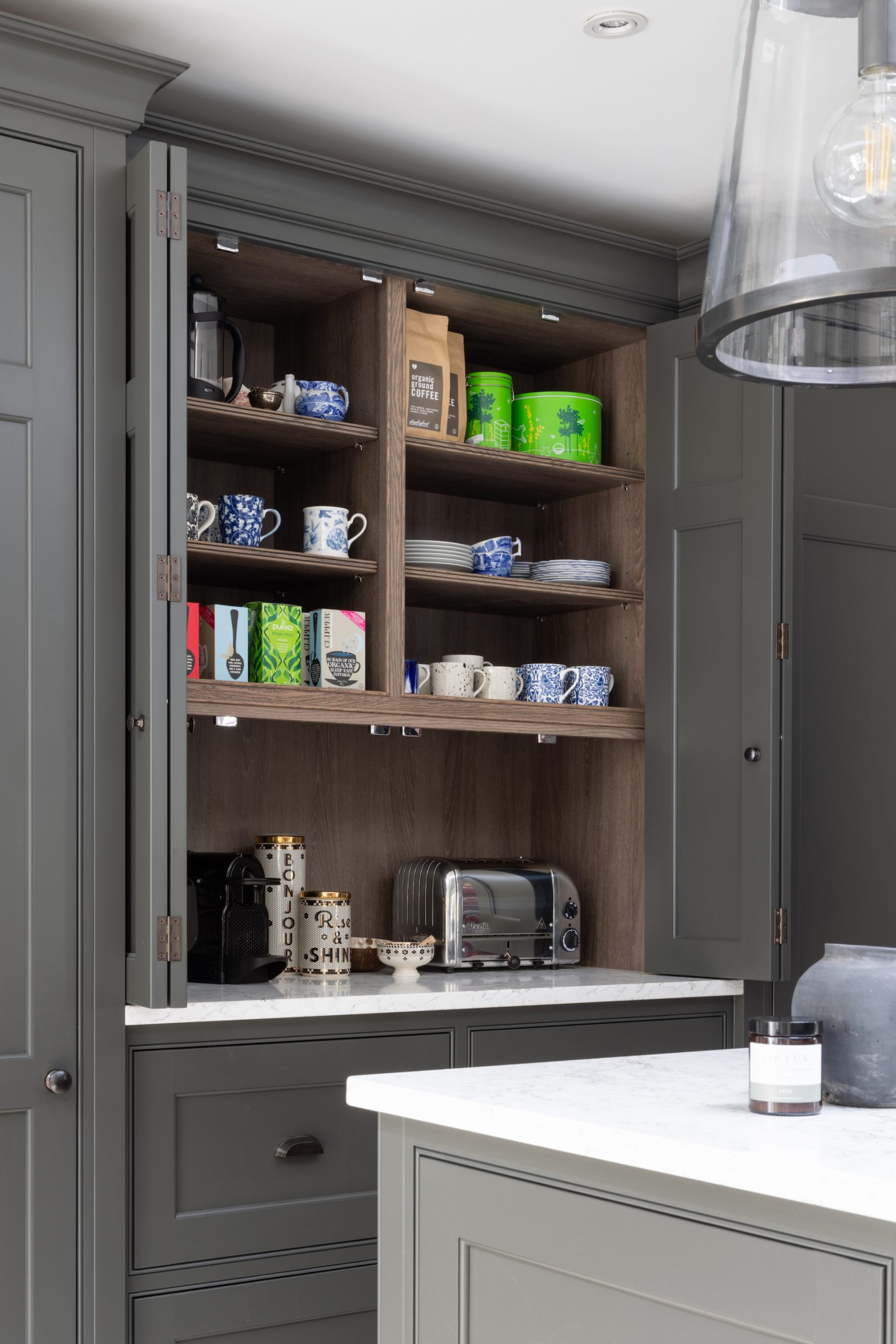 St Albans II Project | Humphrey Munson