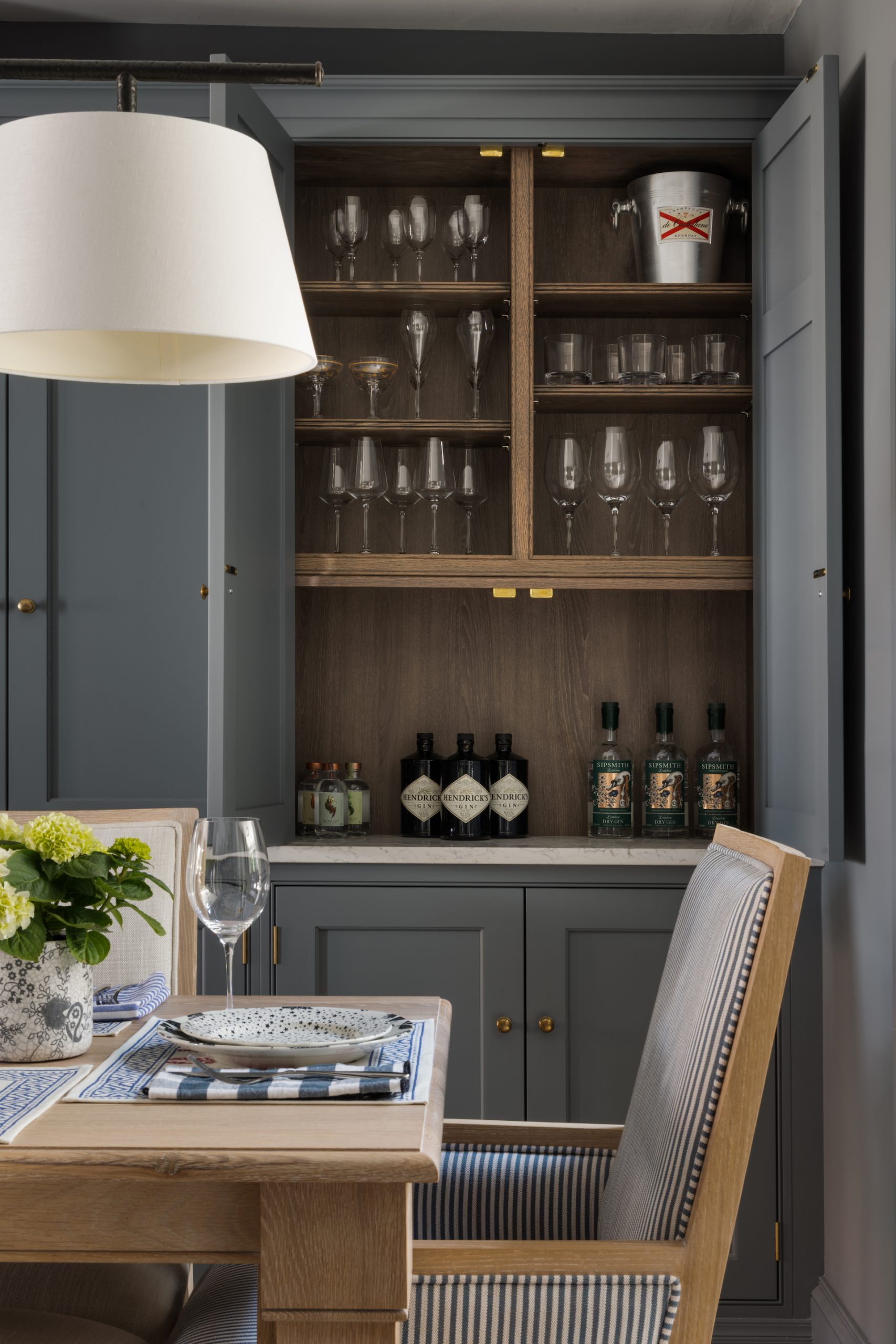 St Albans II Project | Humphrey Munson