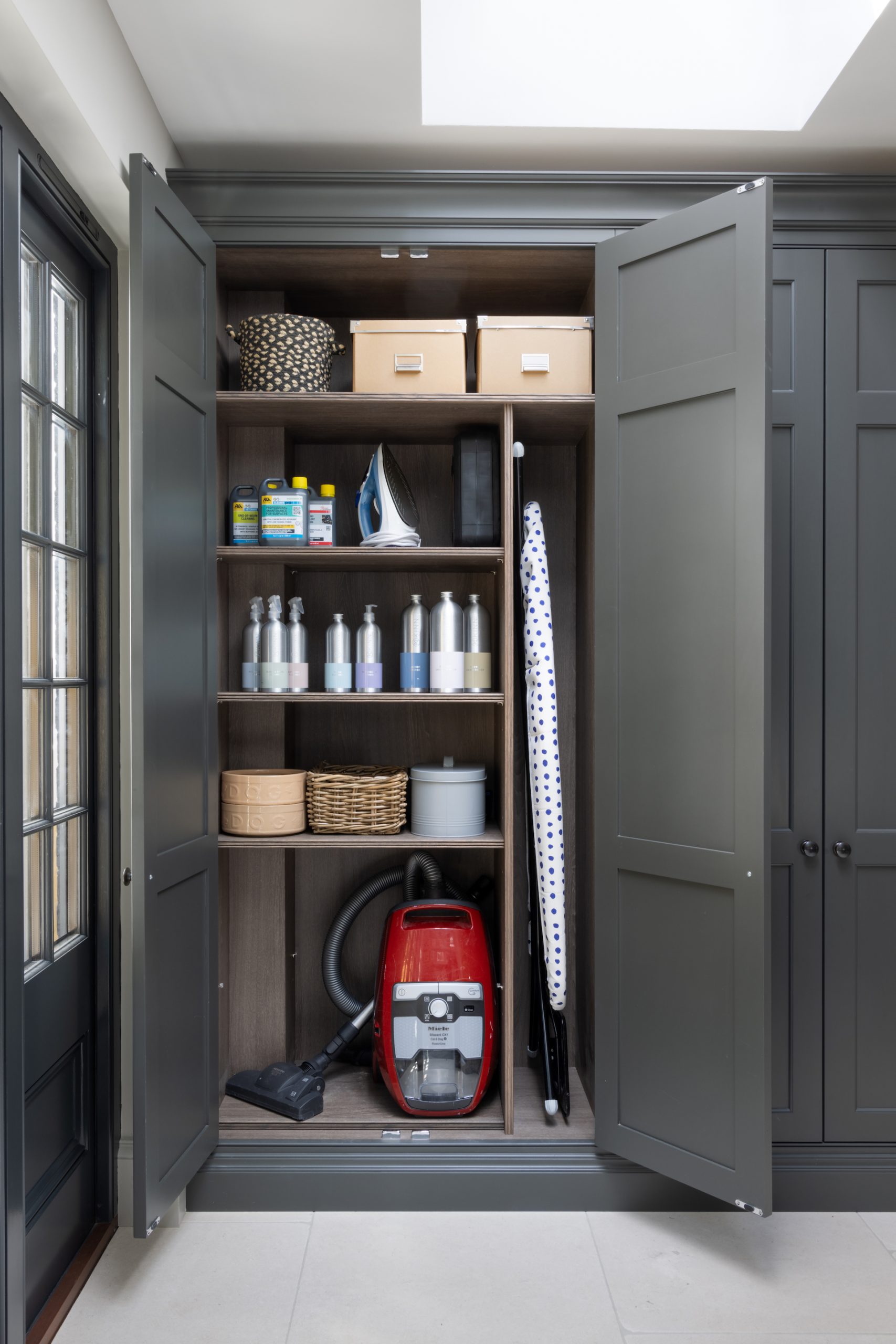 St Albans II Project | Humphrey Munson