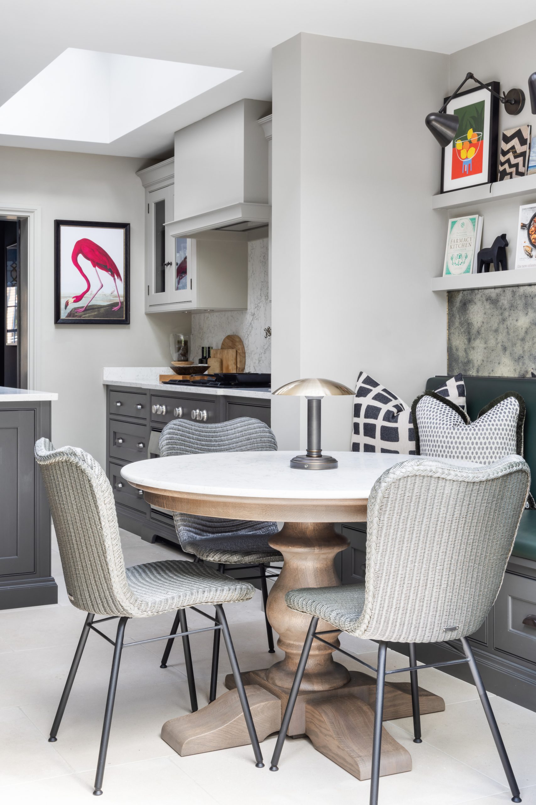 St Albans II Project | Humphrey Munson