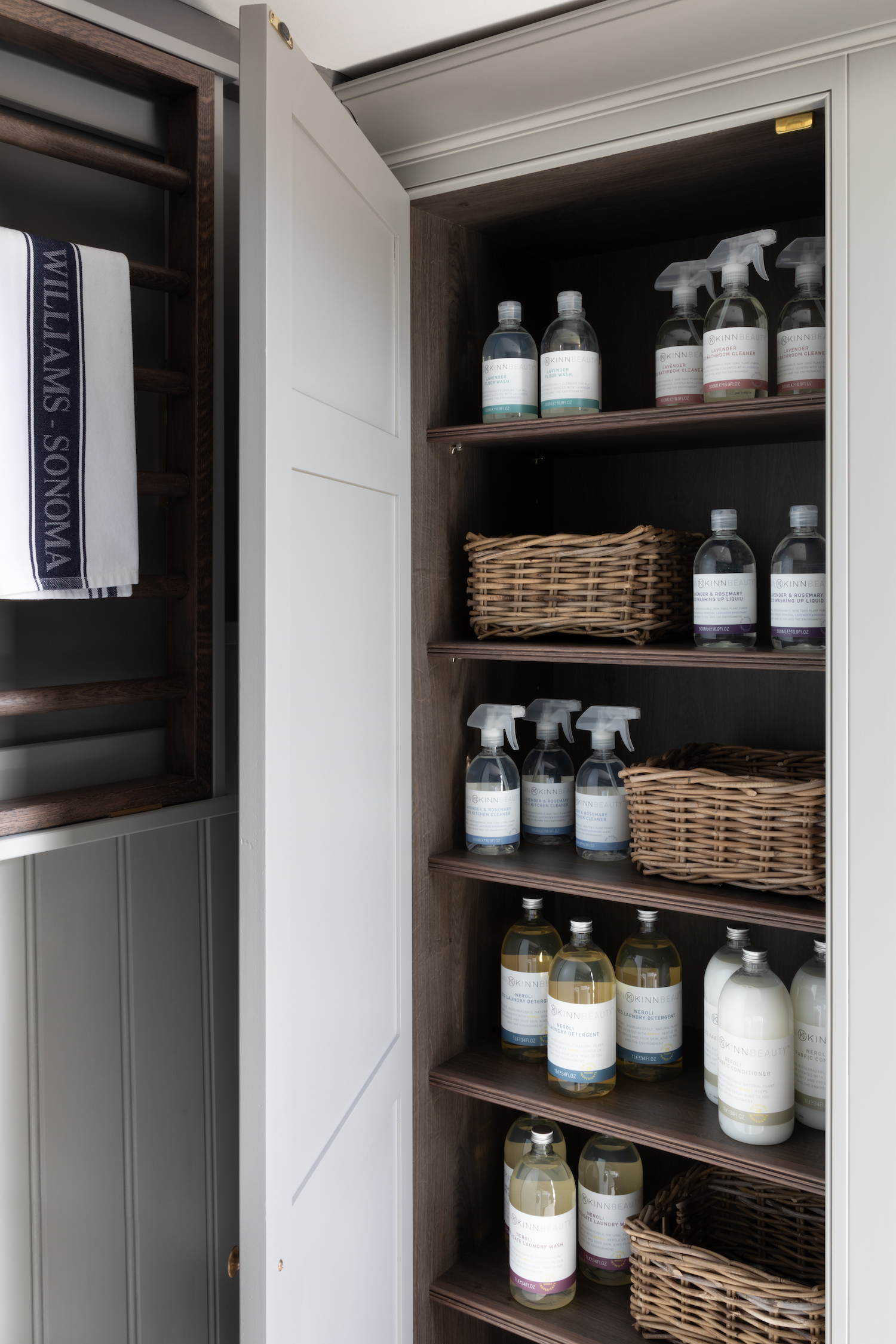 Utility Cupboard - Design Notes - Humphrey Munson Blog