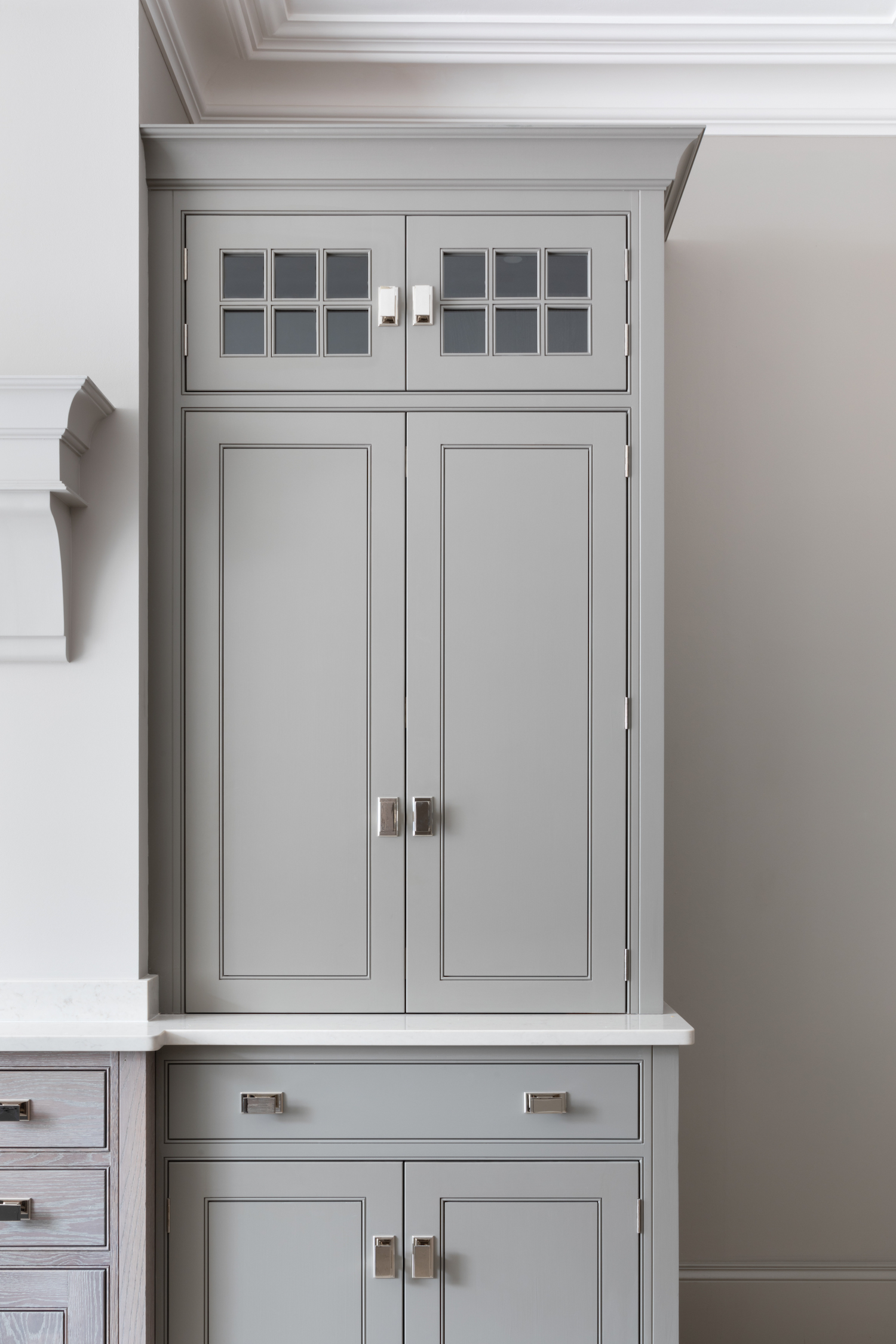 Spenlow St. Albans - Design Notes - Humphrey Munson 