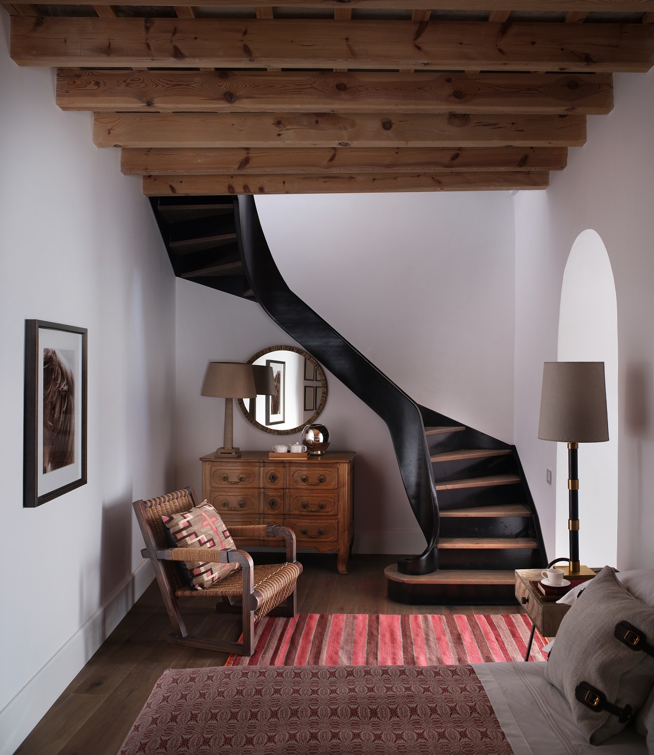 A Day in The Life - Nicky Dobree - Humphrey Munson Blog