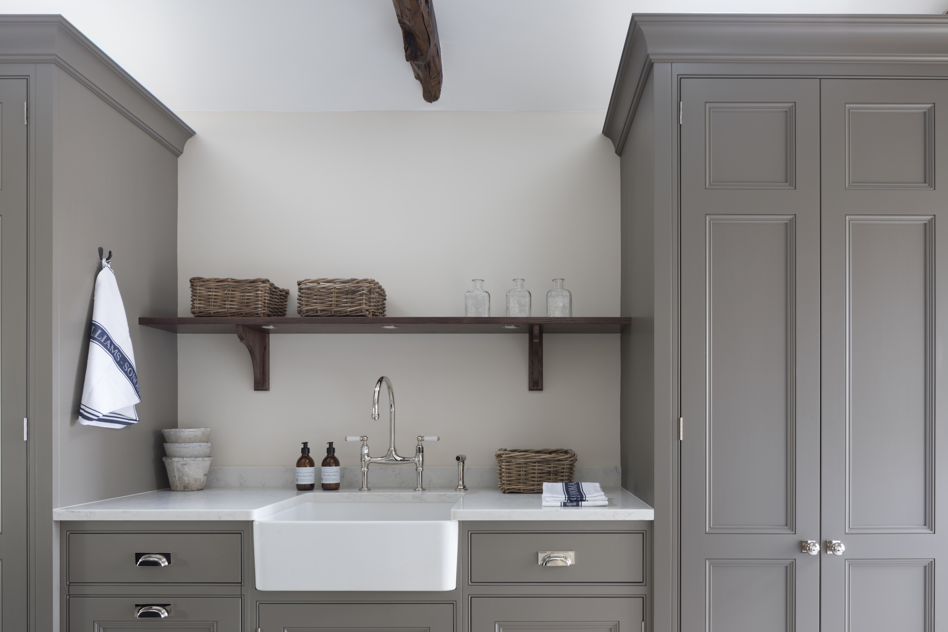 Sweep - Design Notes - Humphrey Munson 