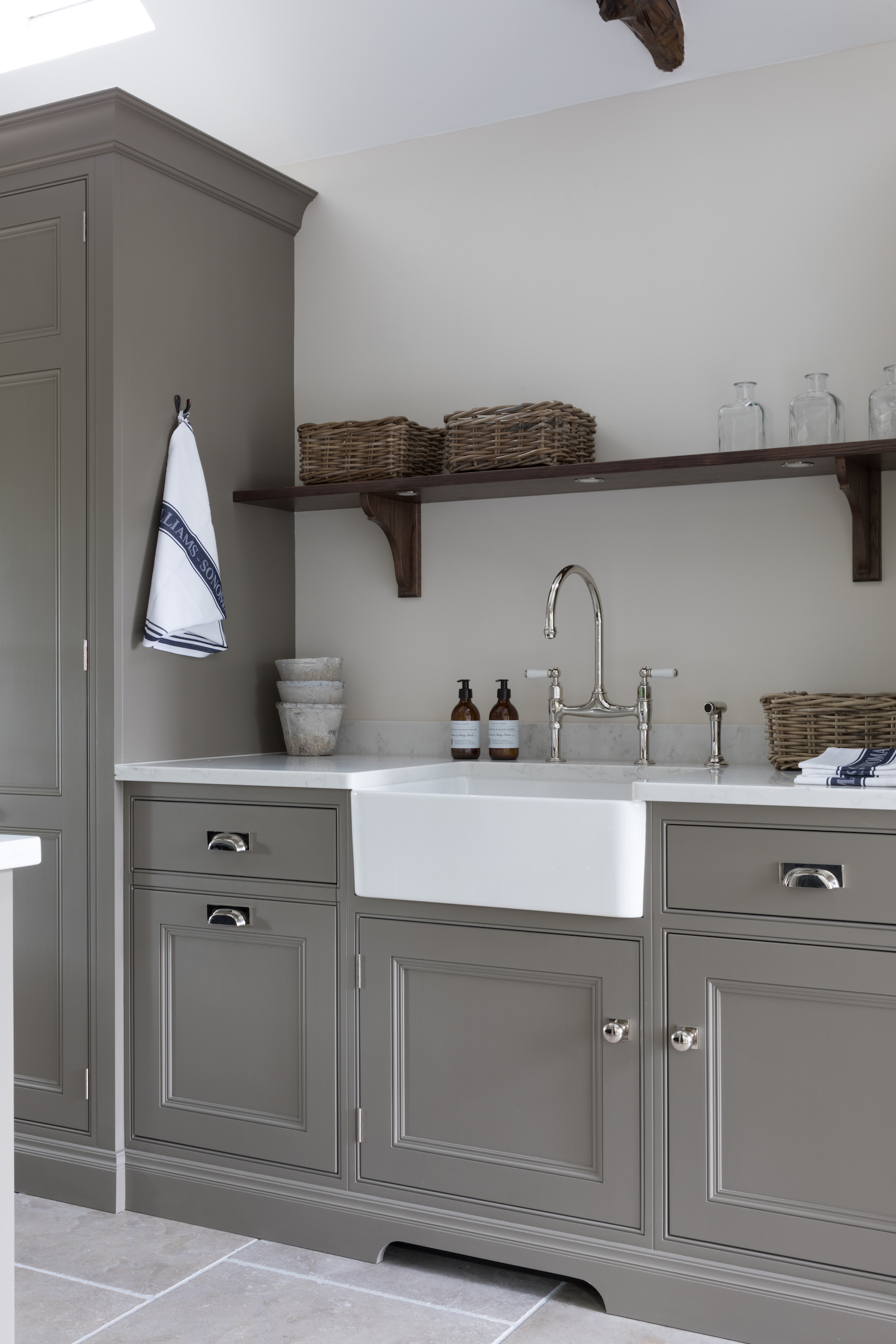 Sweep - Design Notes - Humphrey Munson 