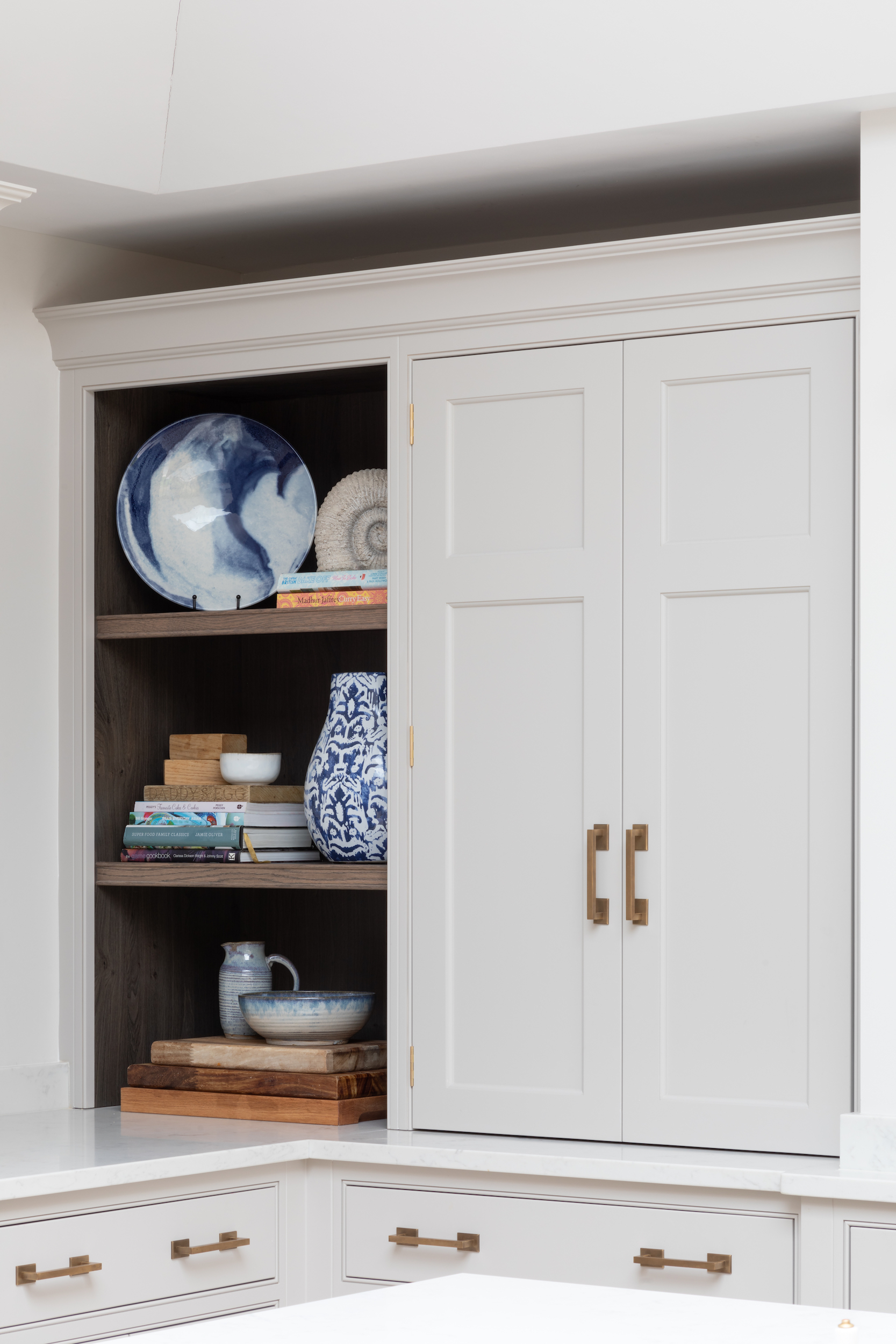 The Marton Handle By Humphrey Munson