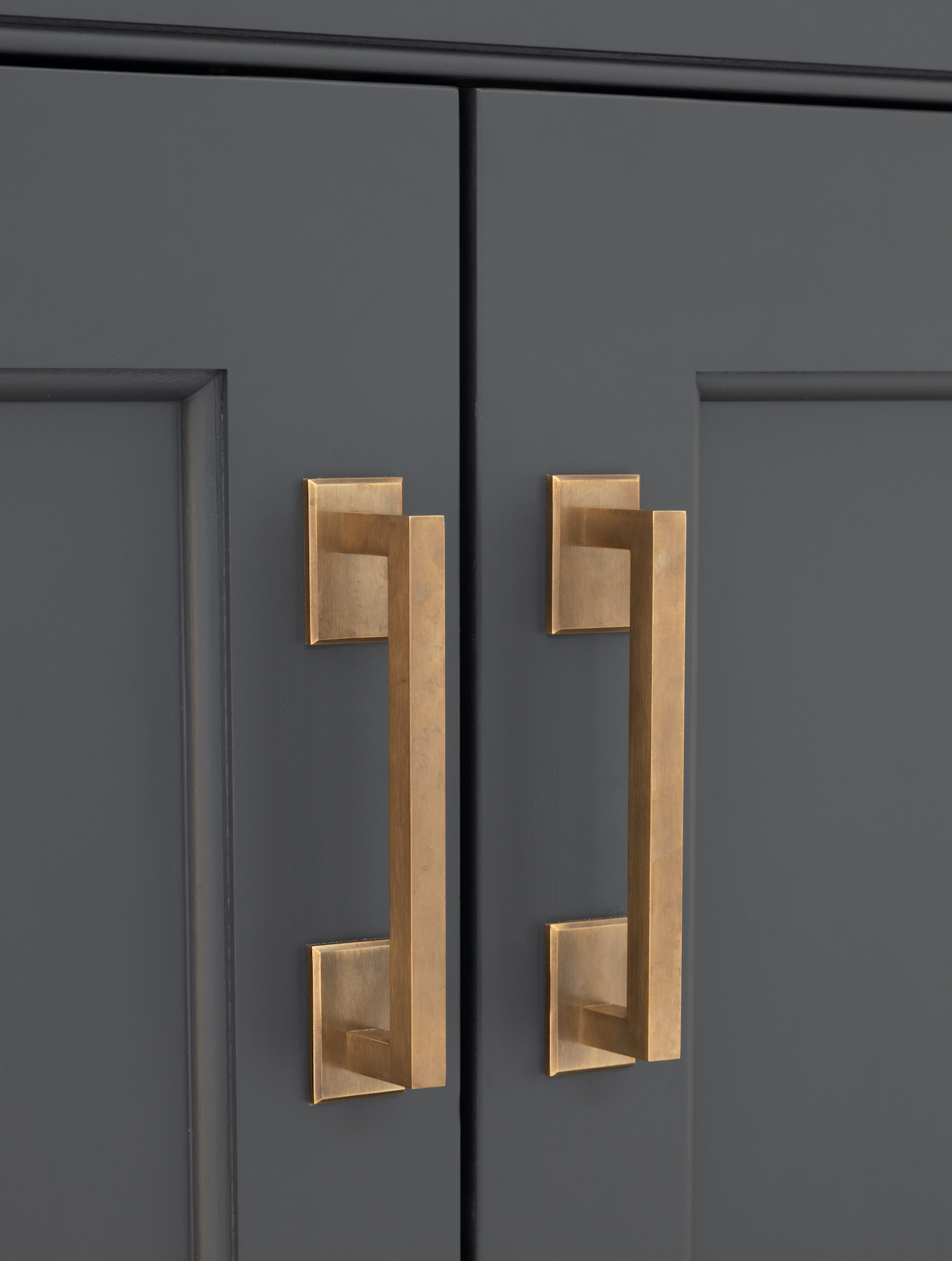 The Marton Handle By Humphrey Munson