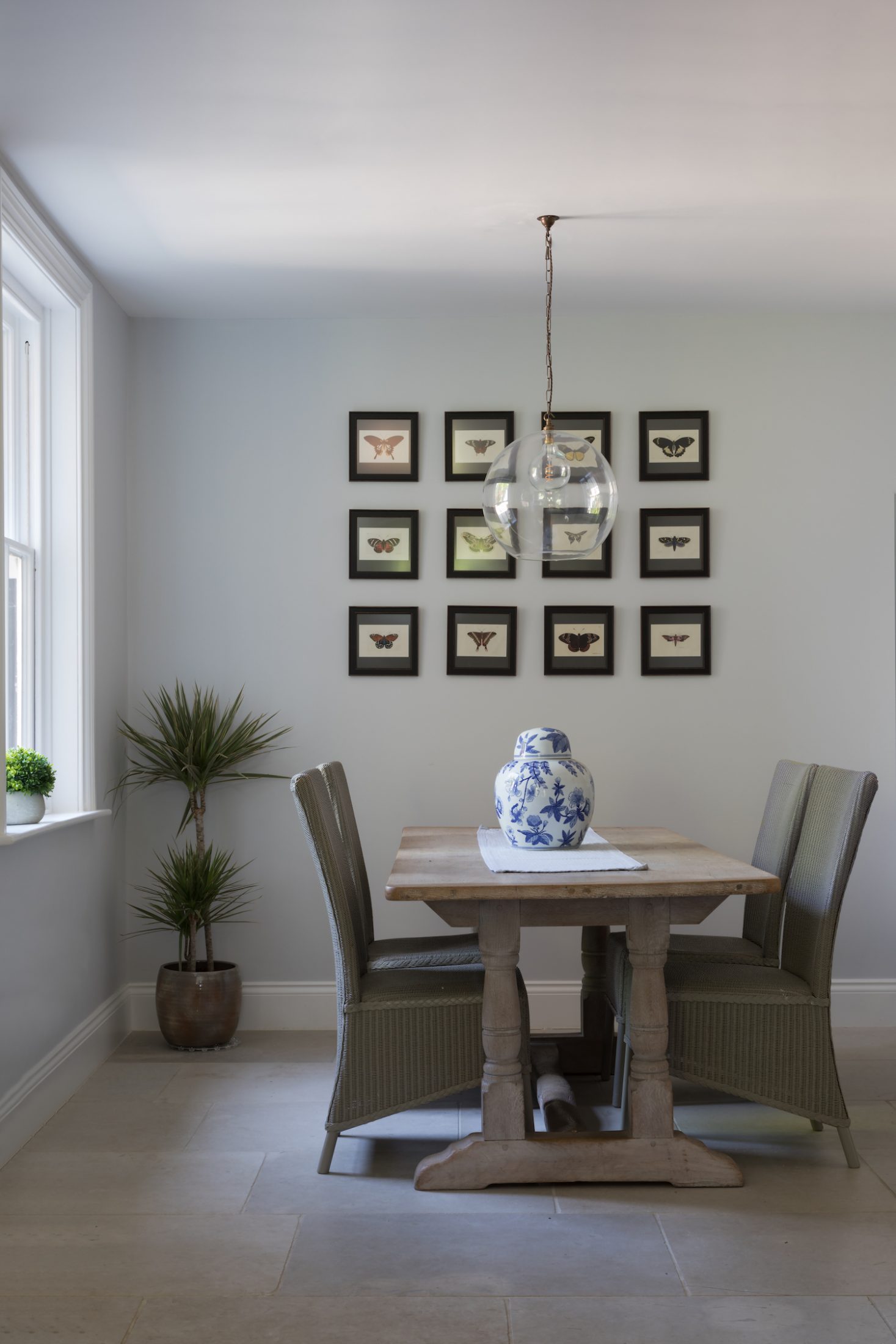 Humphrey Munson - The Old Vicarage Project - Kitchen Confidential