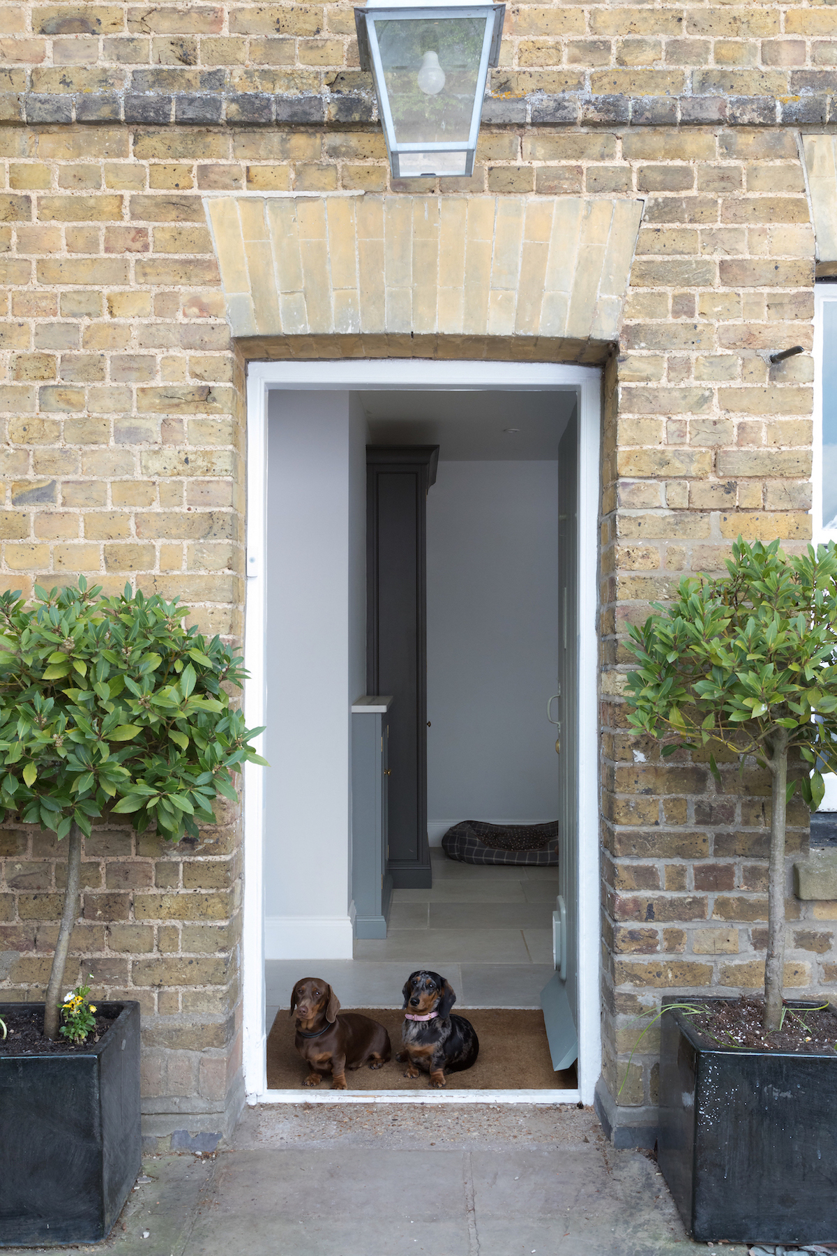 Humphrey Munson - The Old Vicarage Project - Kitchen Confidential