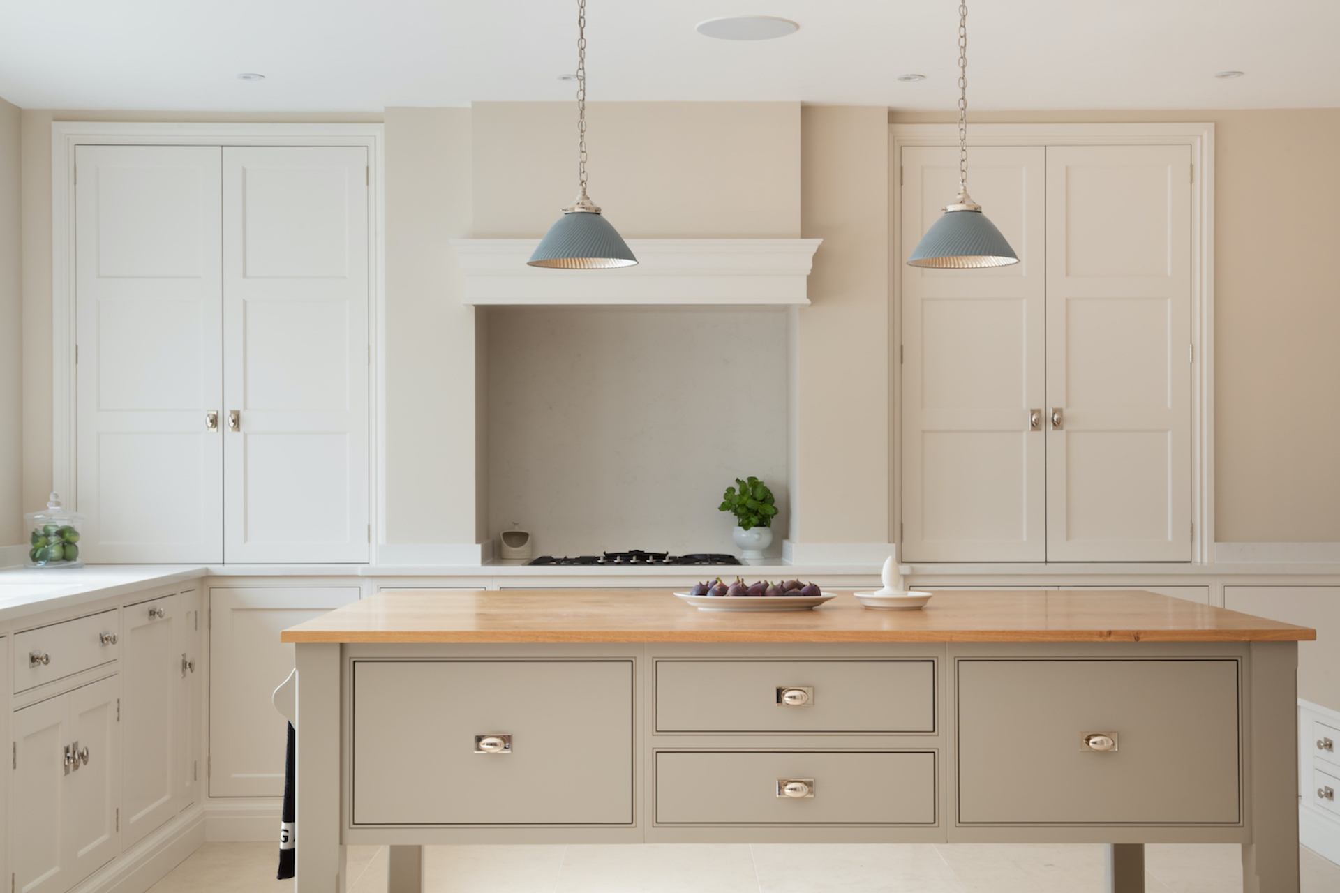 Twill - Design Notes - Humphrey Munson