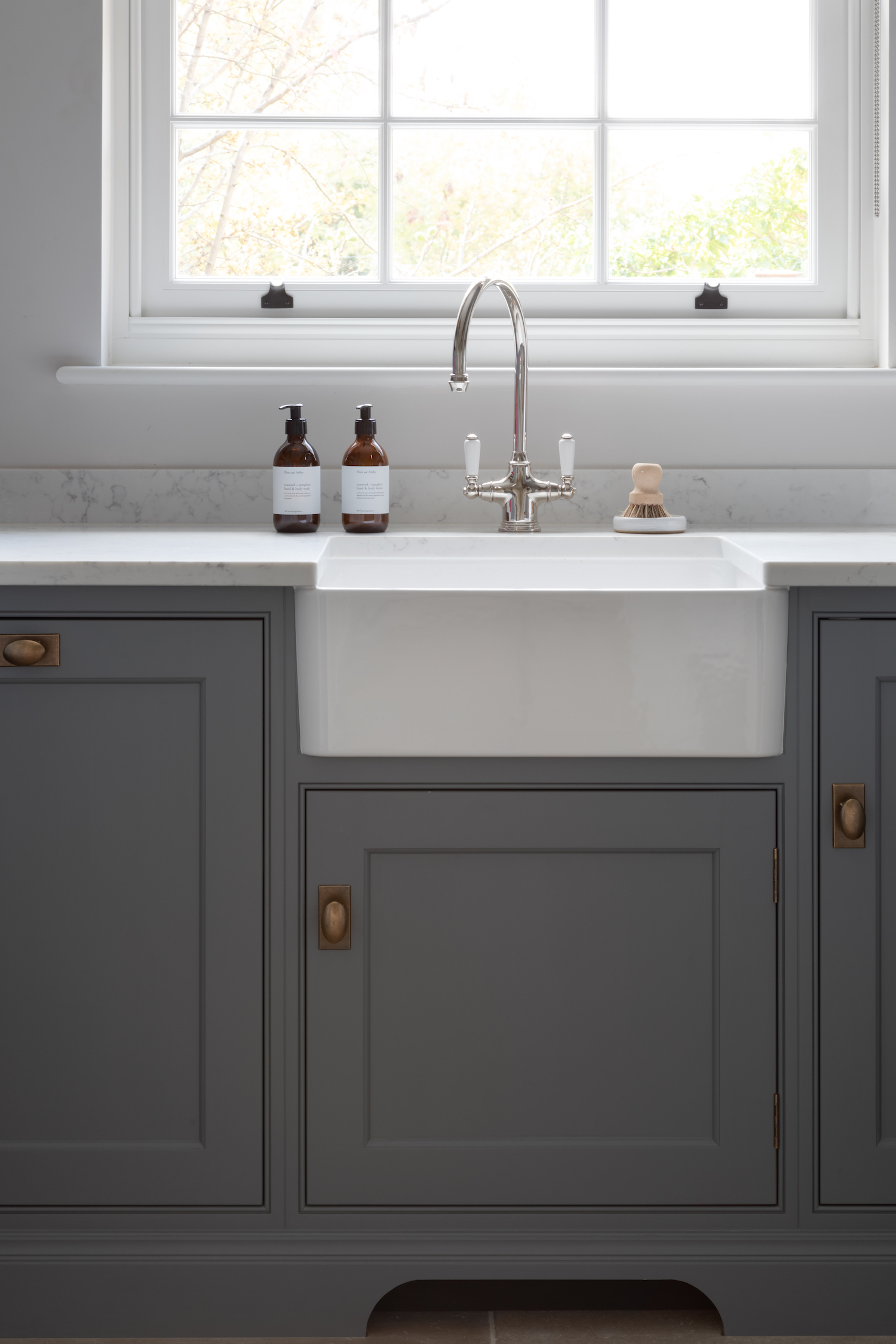 Utility room design - Humphrey Munson Blog 