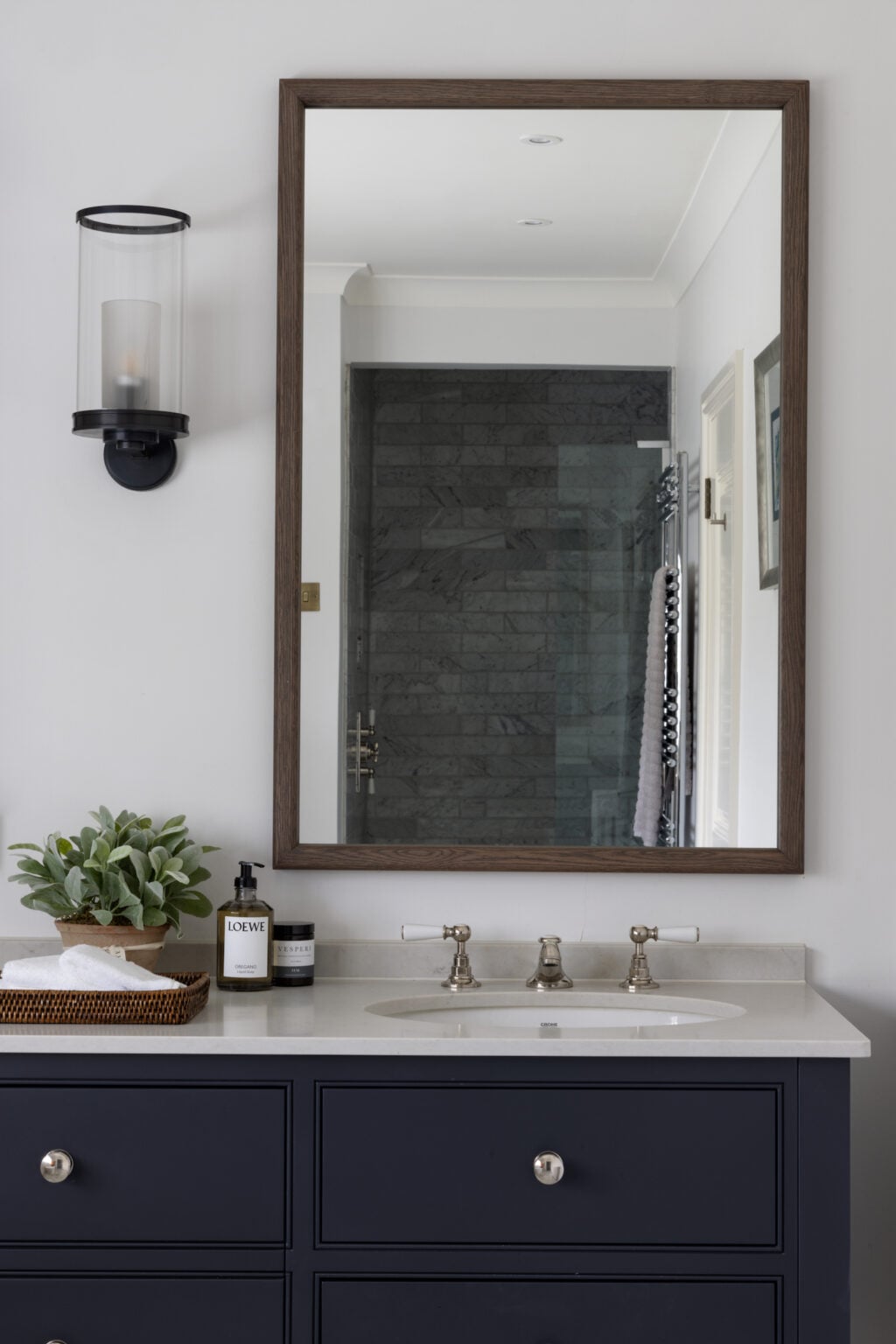 Vermont mirror