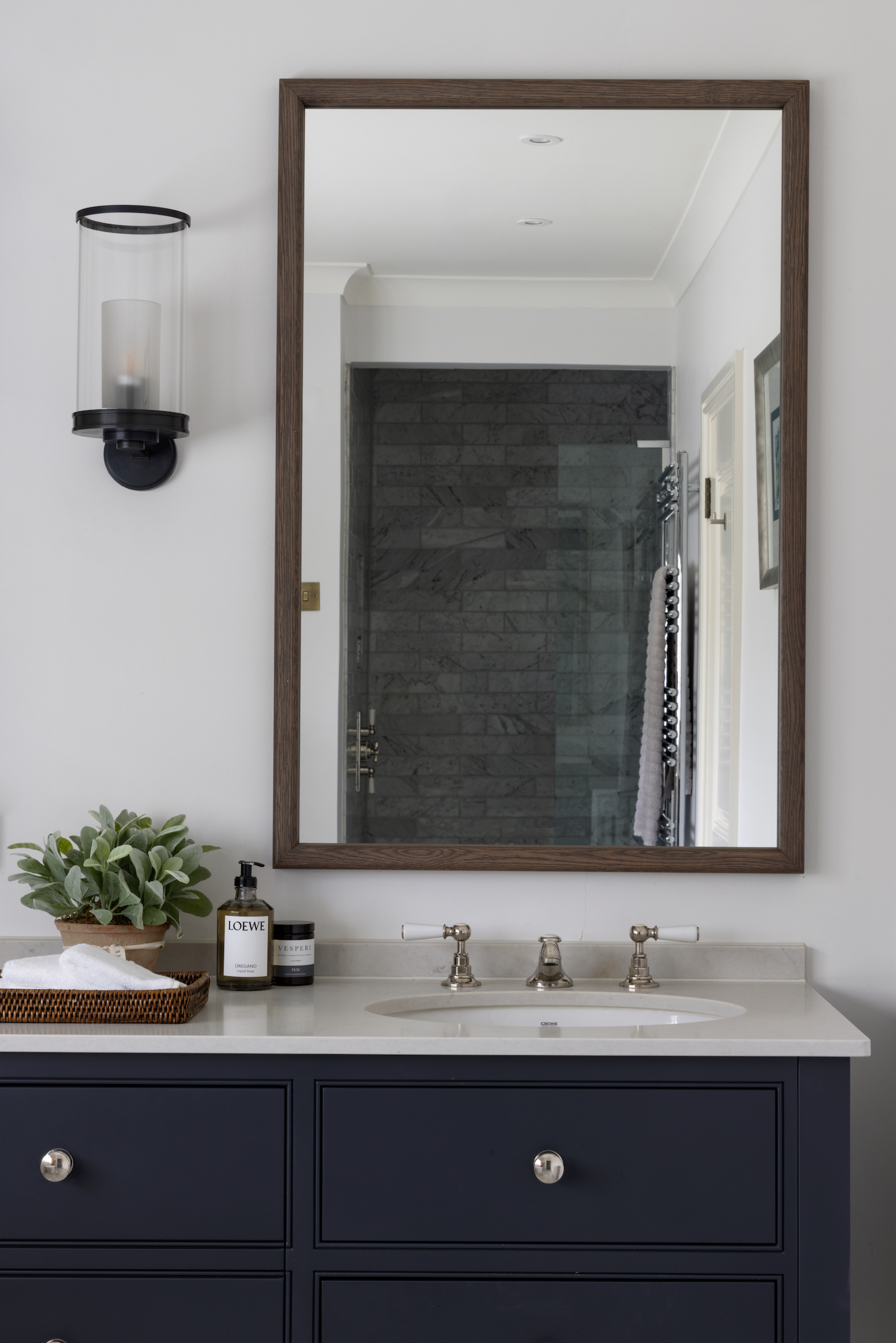 Vermont mirror - Image 1