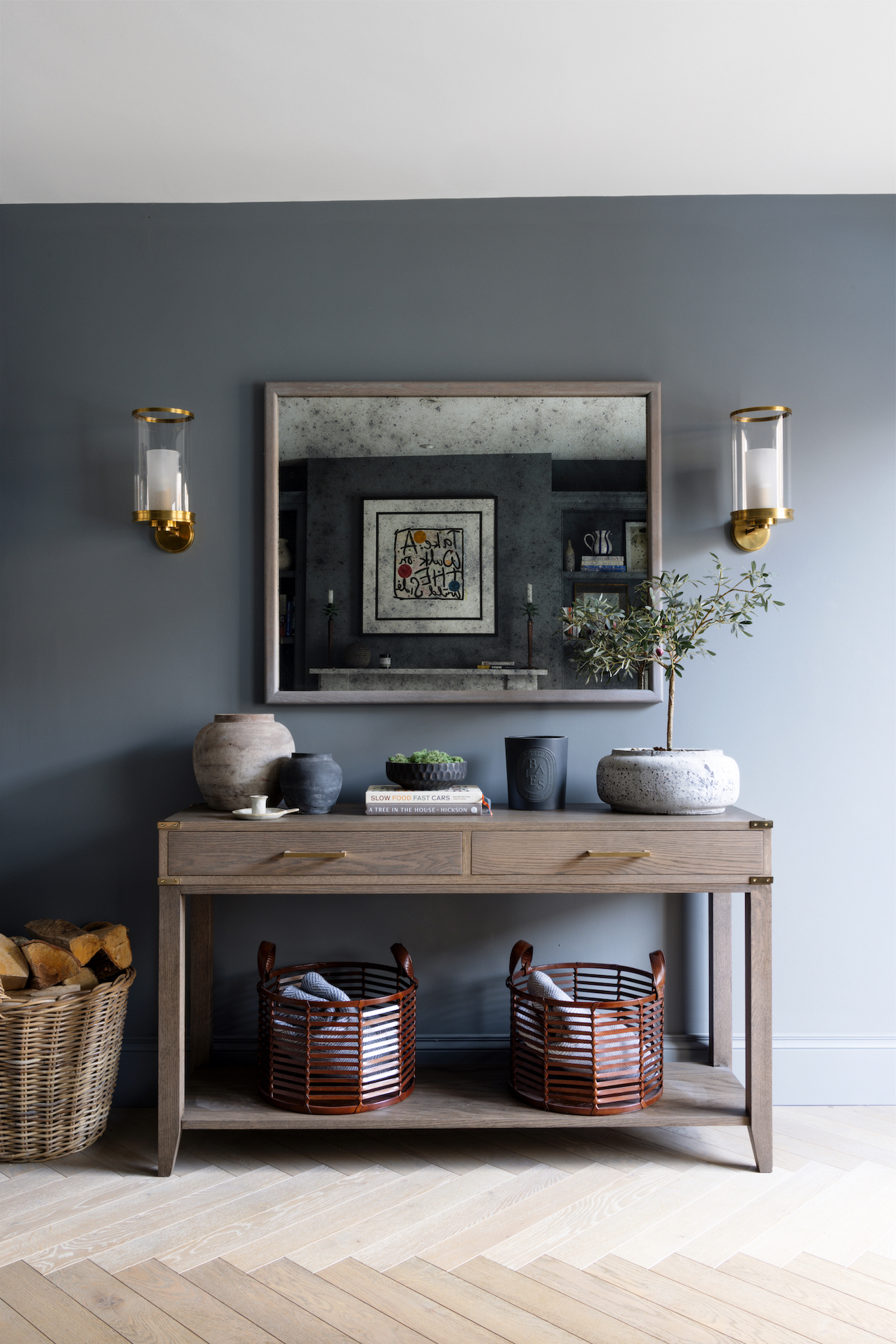 Vermont mirror - Image 2