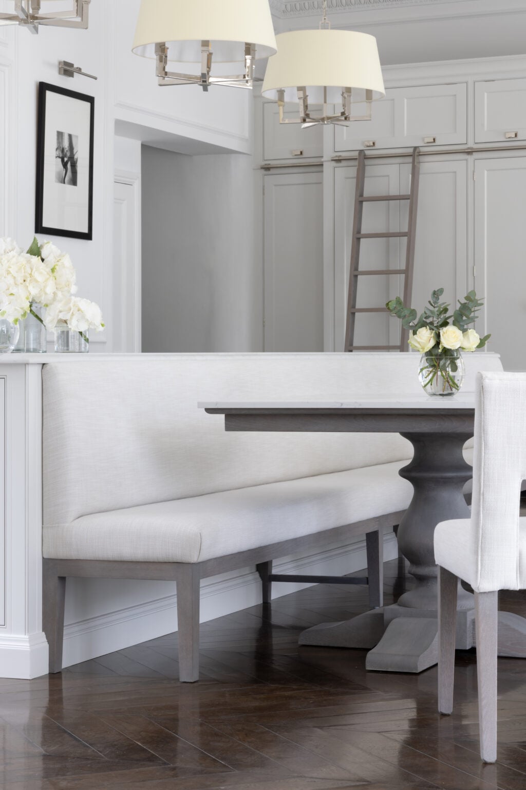Langham Square Dining Table