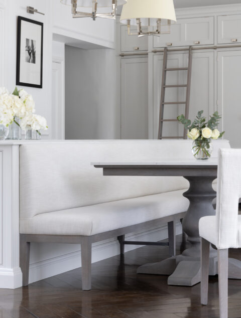 Langham Square Dining Table