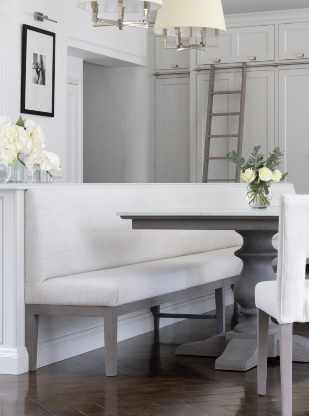 Langham Square Dining Table