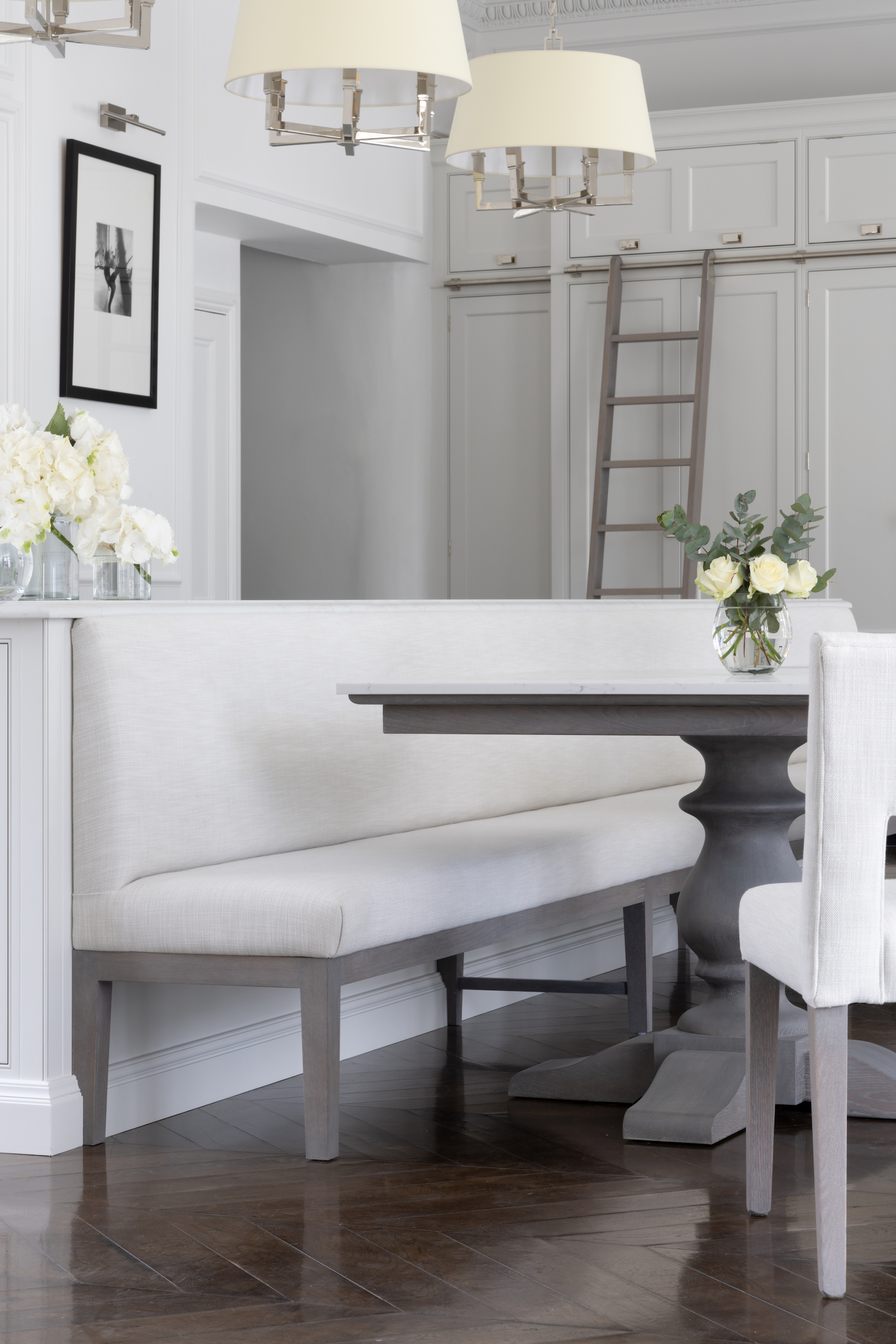 Langham Square Dining Table - Image 1