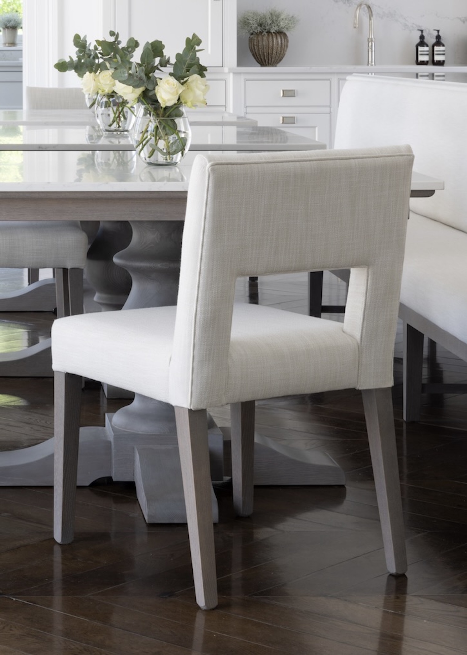 Bentley Dining Chair - Image 1