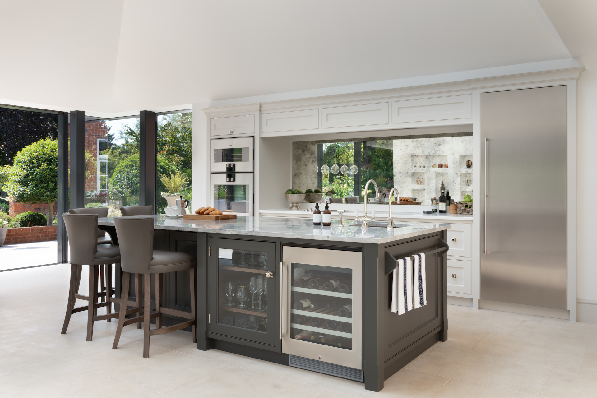 Worktops - Design Notes - Humphrey Munson Blog