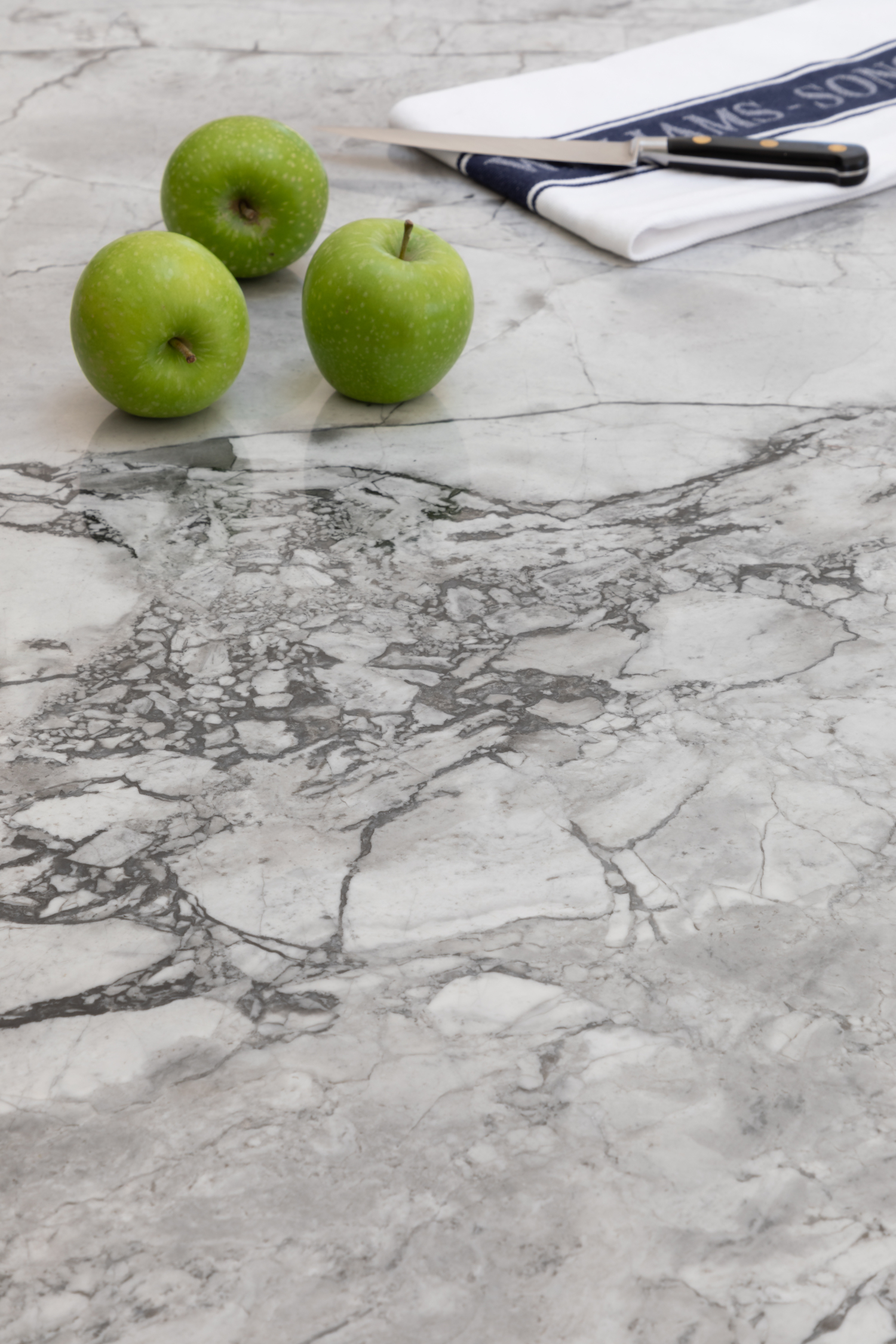 Worktops - Design Notes - Humphrey Munson Blog