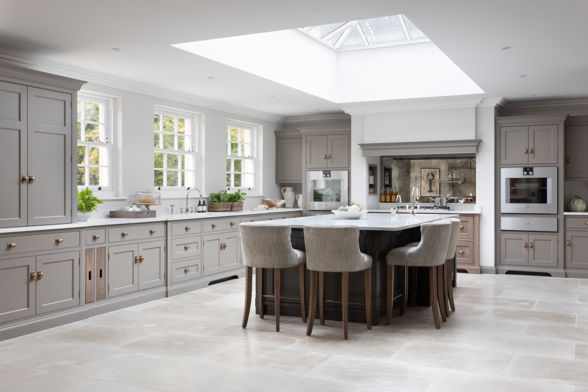 Worktops - Design Notes - Humphrey Munson Blog