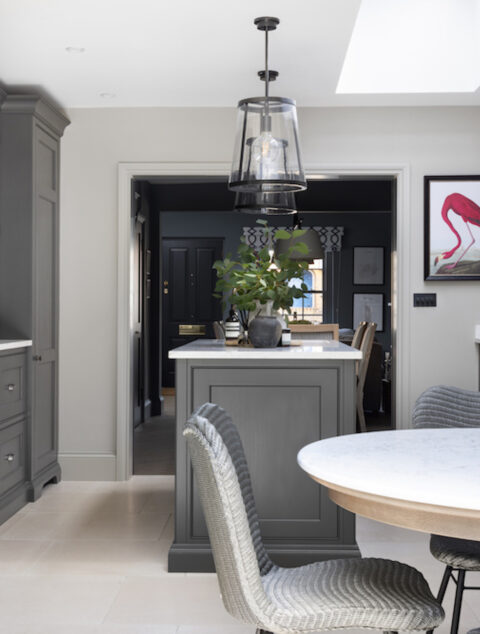 St. Albans Project