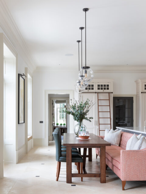 Blakeney Dining Table