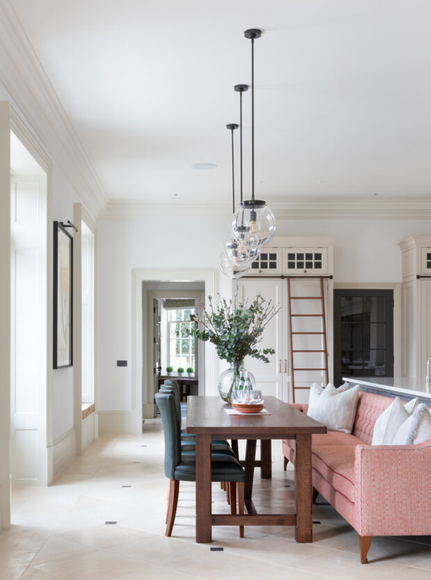 Blakeney Dining Table