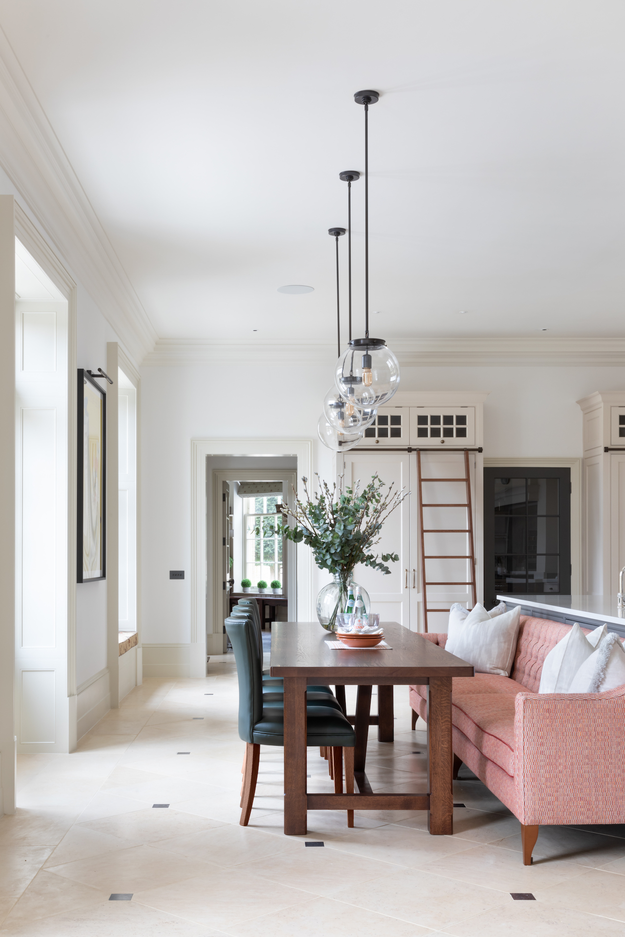 Blakeney Dining Table - Image 1