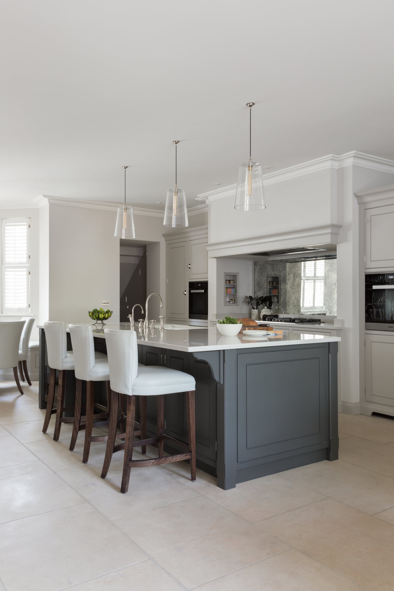 Crouch End Project - Humphrey Munson