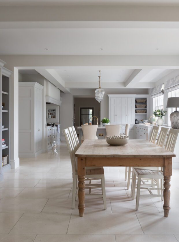 Fairford Natural Limestone Aged