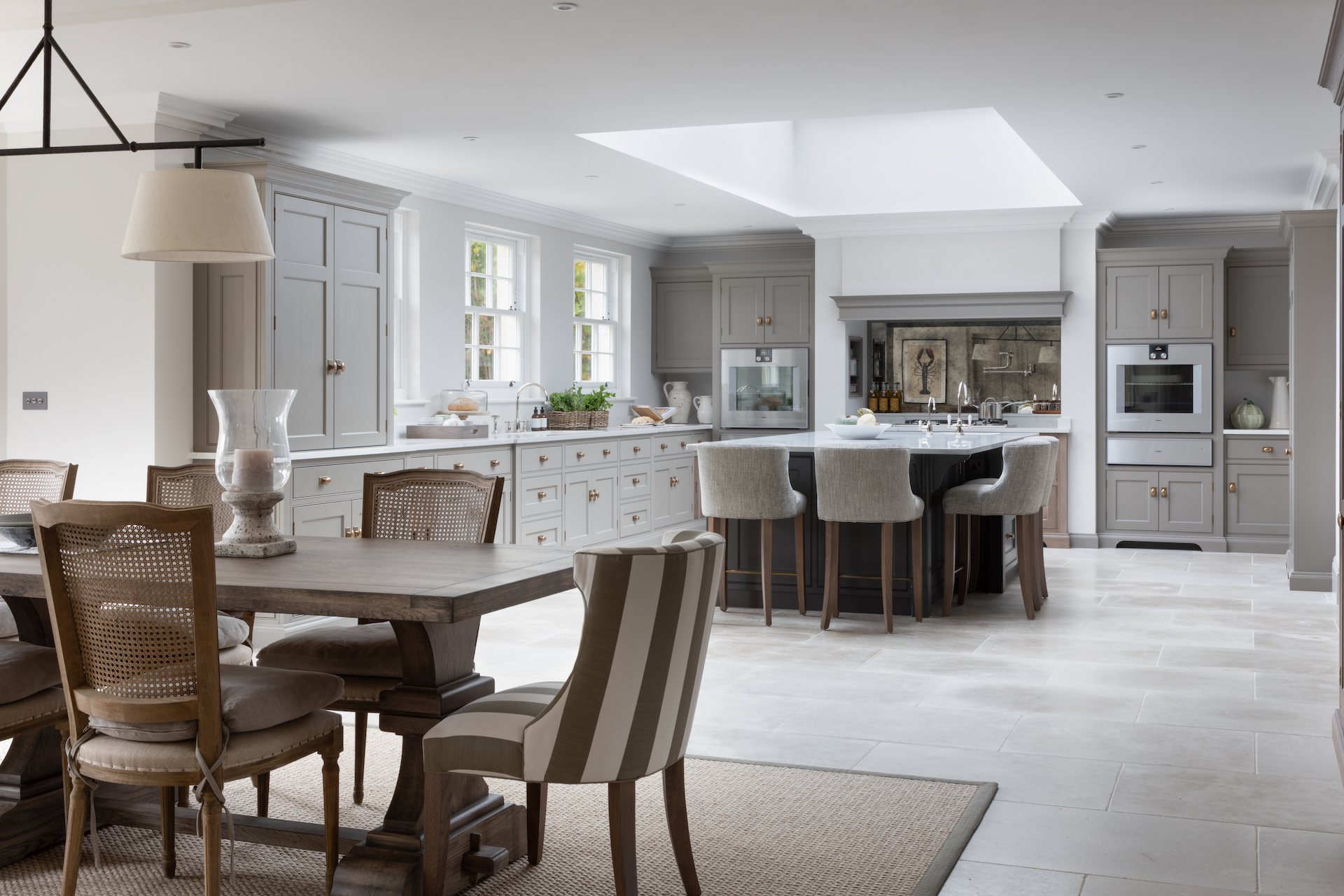 Kent Project Kitchen Humphrey Munson