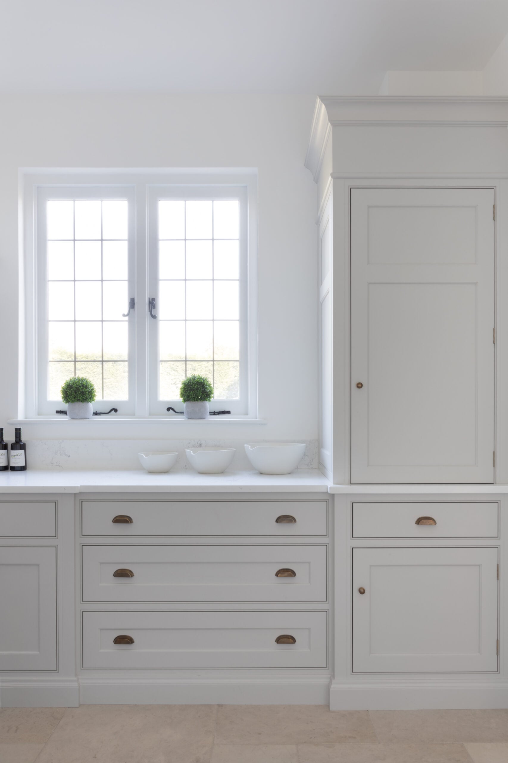 Royal Tunbridge Wells Project - Humphrey Munson
