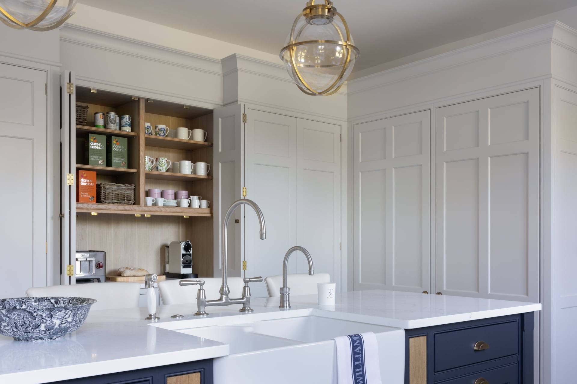 Royal Tunbridge Wells Project - Humphrey Munson