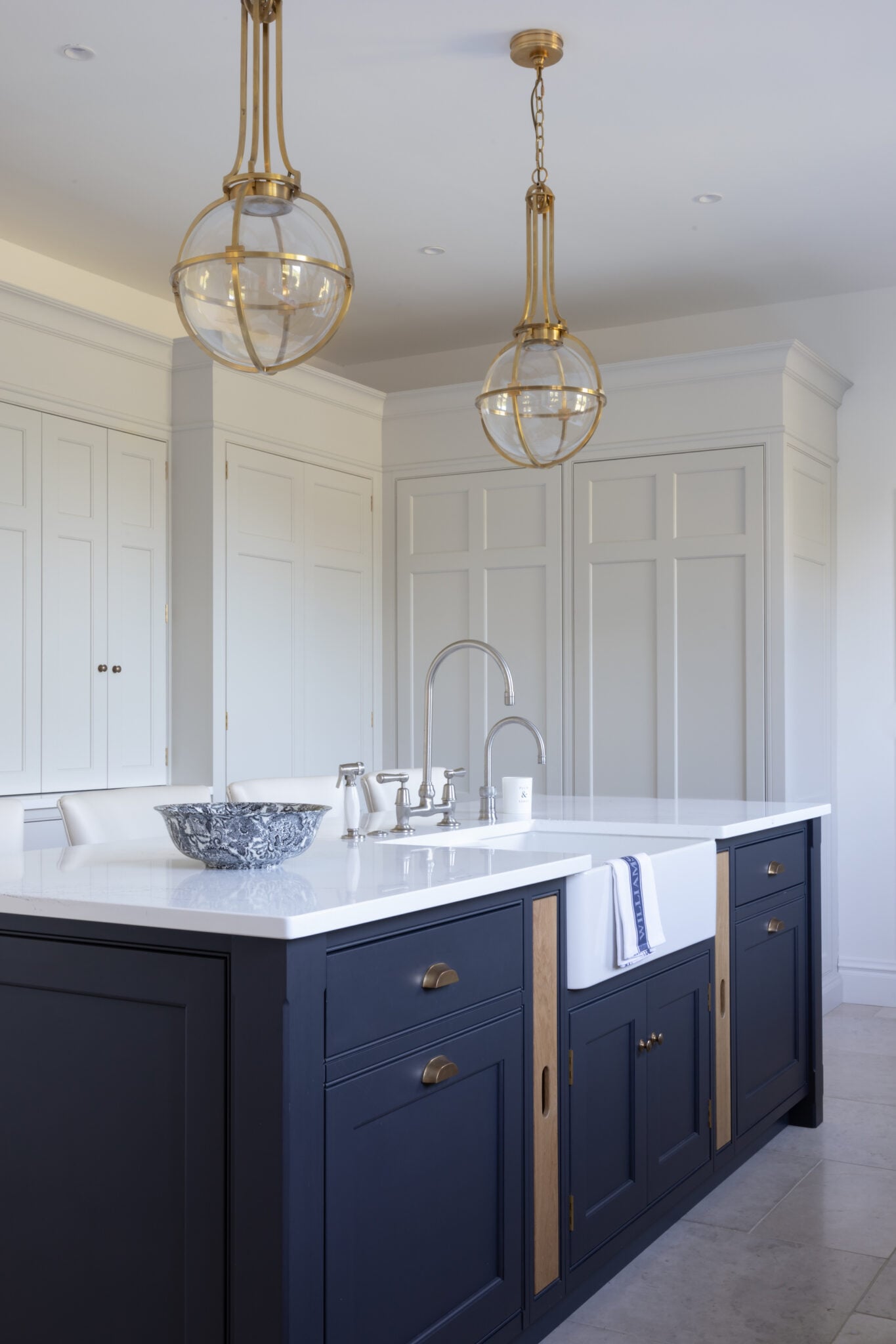 Royal Tunbridge Wells Project - Humphrey Munson