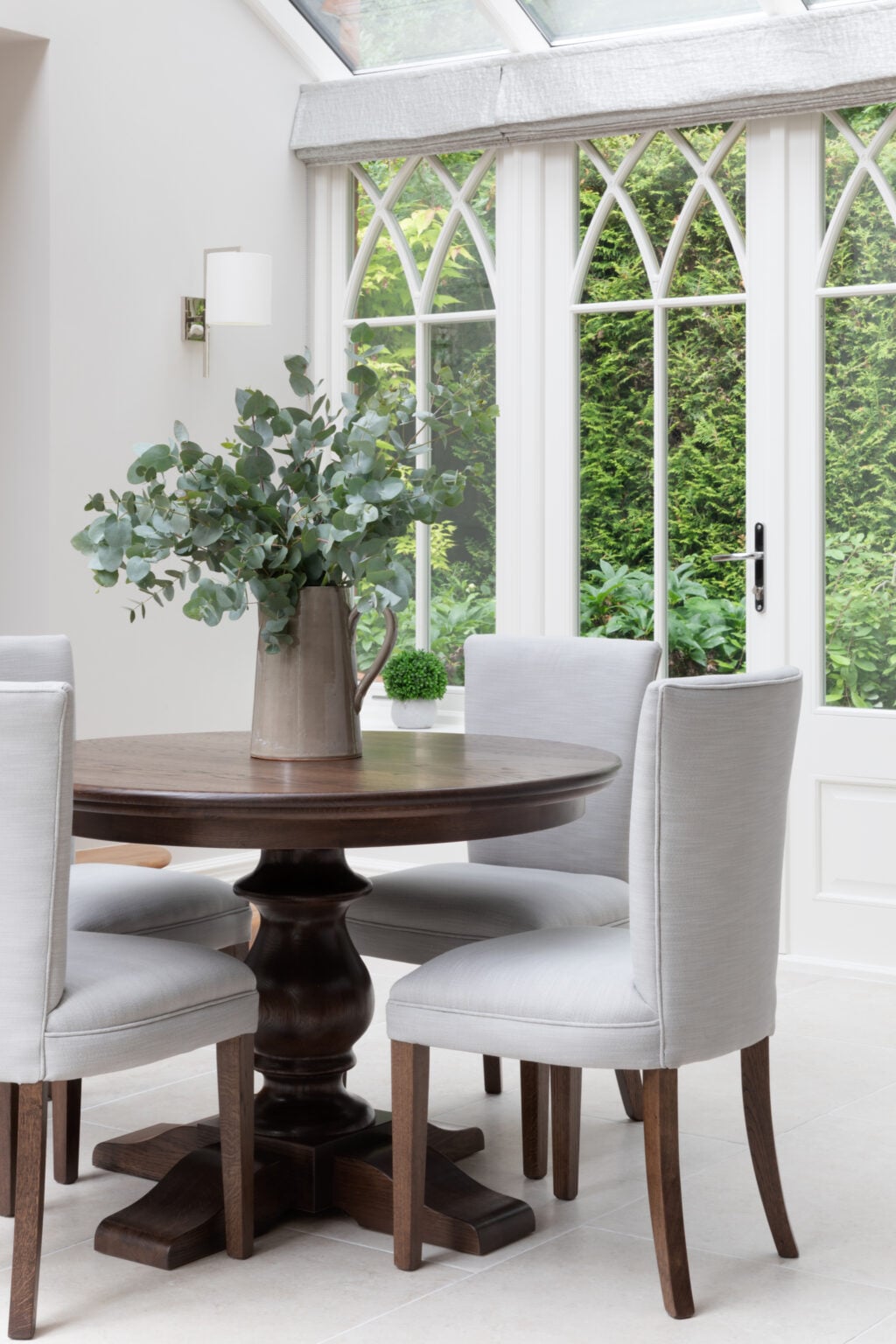 Wilton Porcelain
