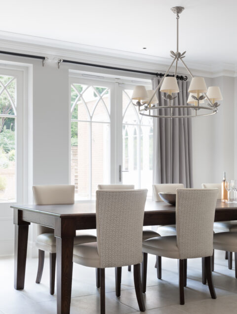 Byron Dining Table - Image 5